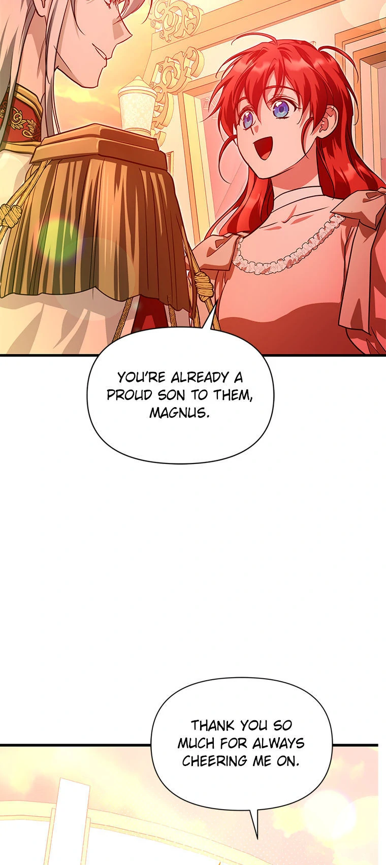 Heir to the Dragon Slayer Sword Chapter 99 - page 70