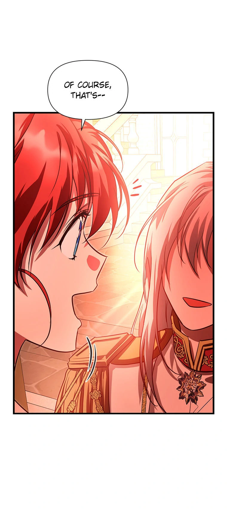 Heir to the Dragon Slayer Sword Chapter 99 - page 72