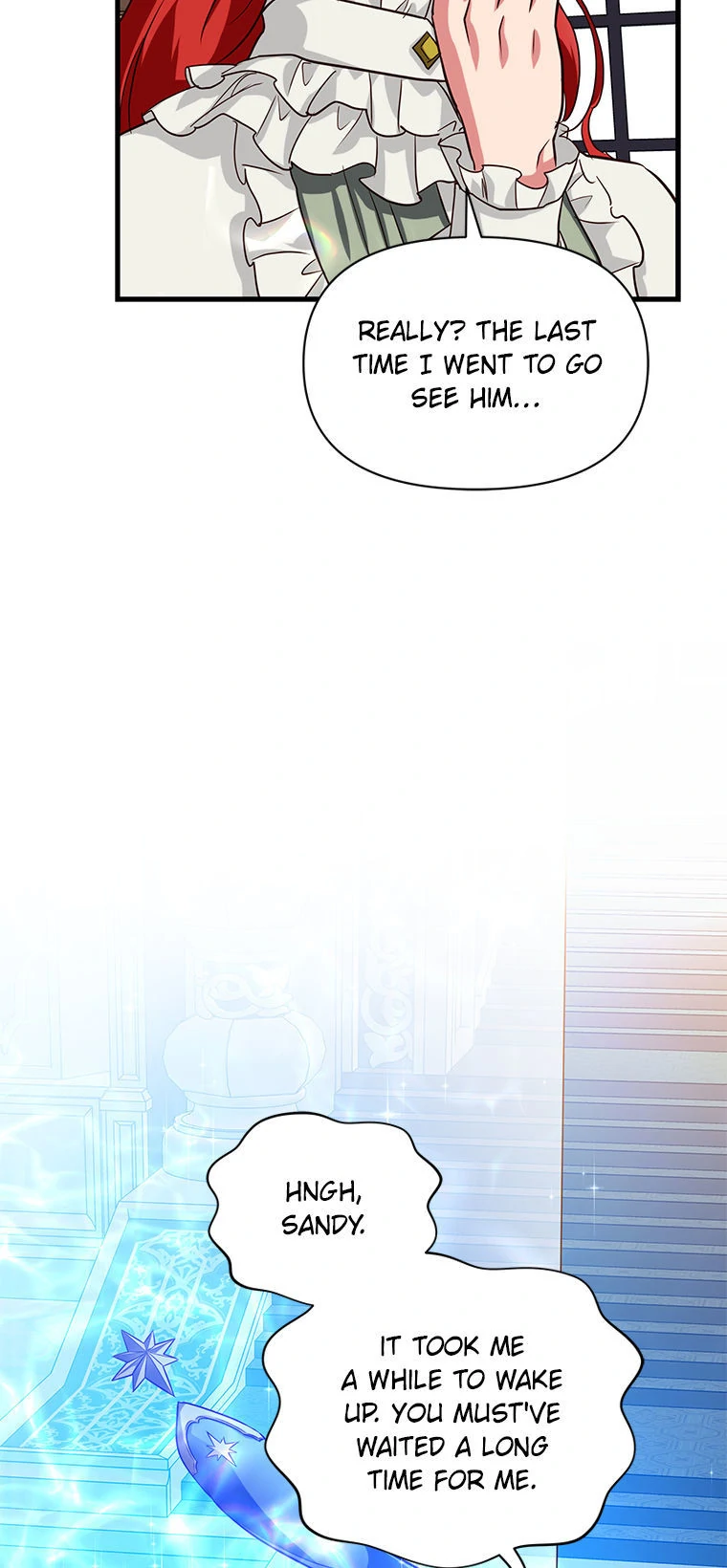 Heir to the Dragon Slayer Sword Chapter 99 - page 80