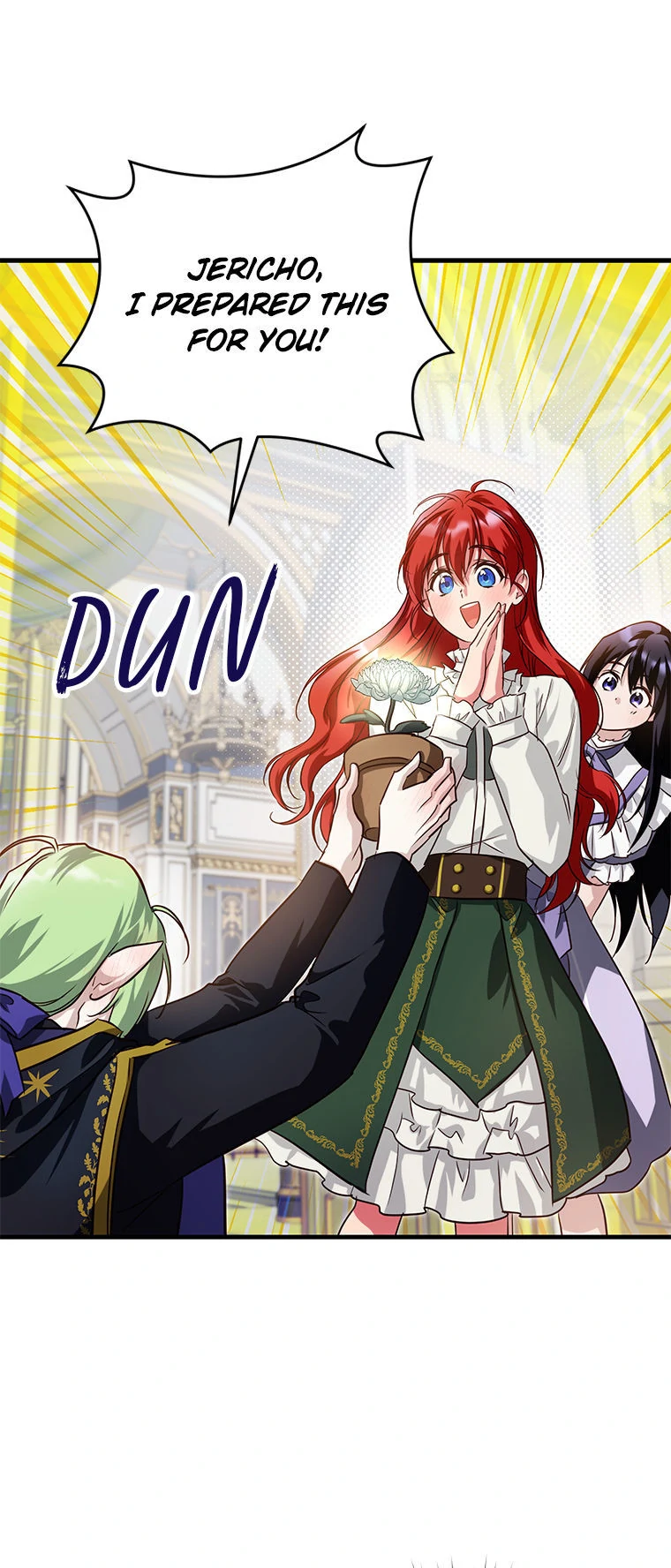 Heir to the Dragon Slayer Sword Chapter 99 - page 88