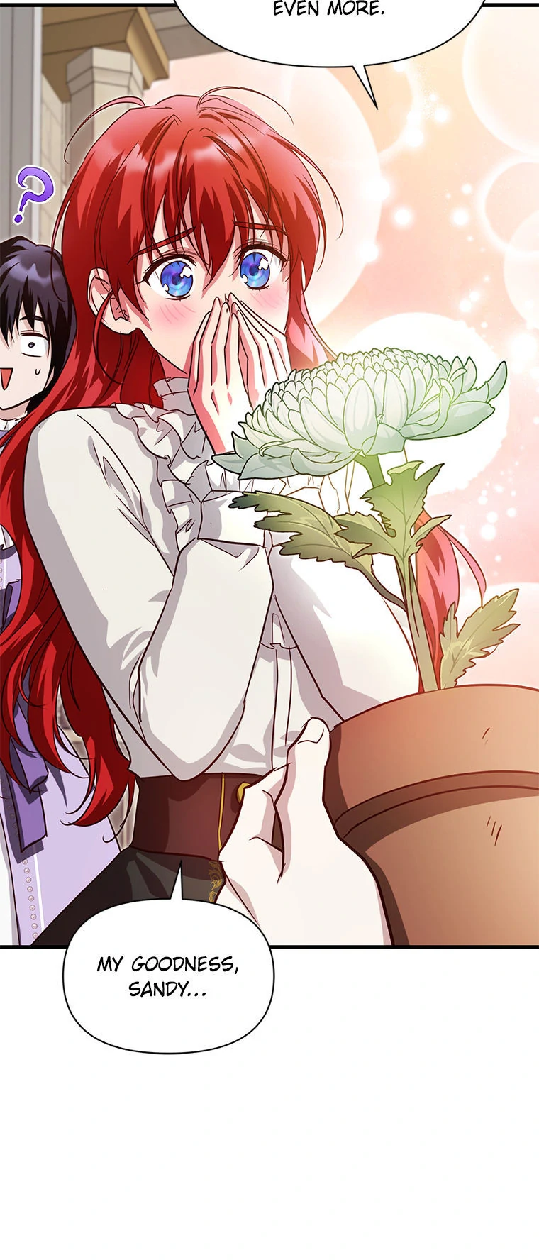 Heir to the Dragon Slayer Sword Chapter 99 - page 91