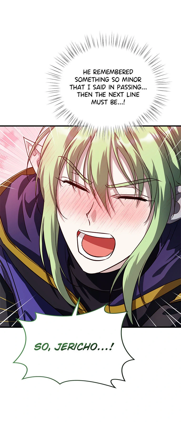 Heir to the Dragon Slayer Sword Chapter 99 - page 92