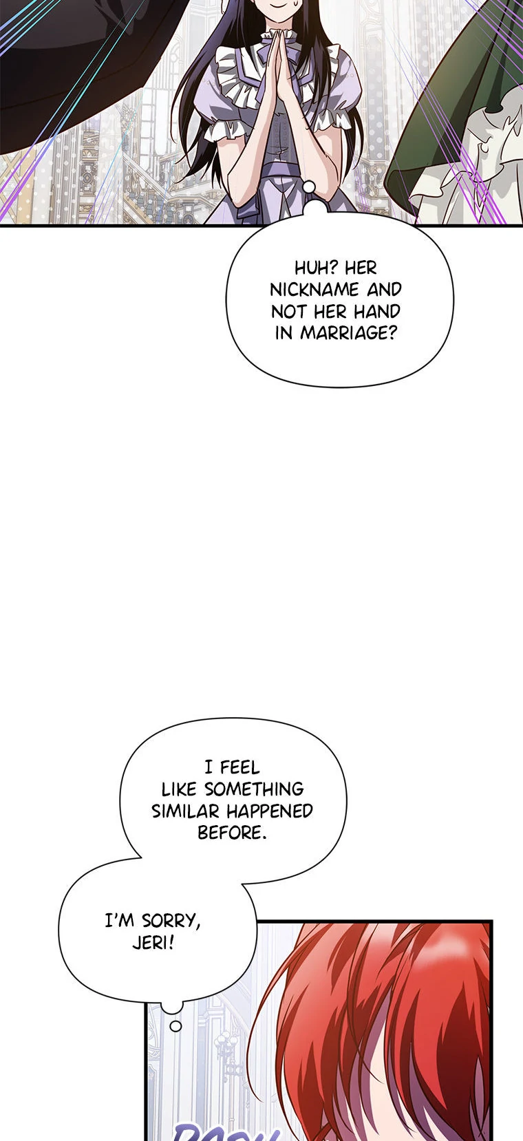 Heir to the Dragon Slayer Sword Chapter 99 - page 94