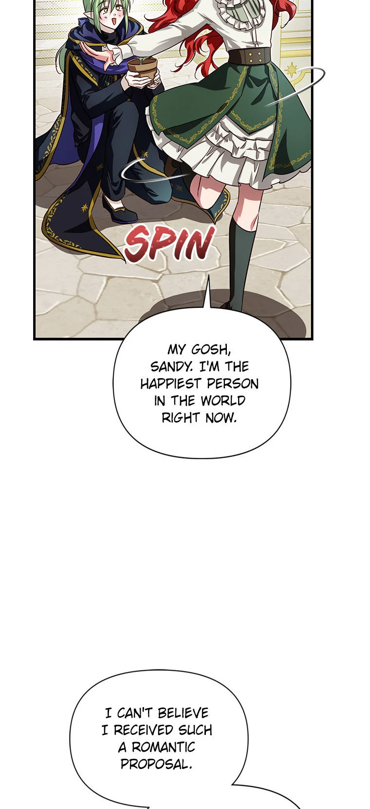 Heir to the Dragon Slayer Sword Chapter 99 - page 96