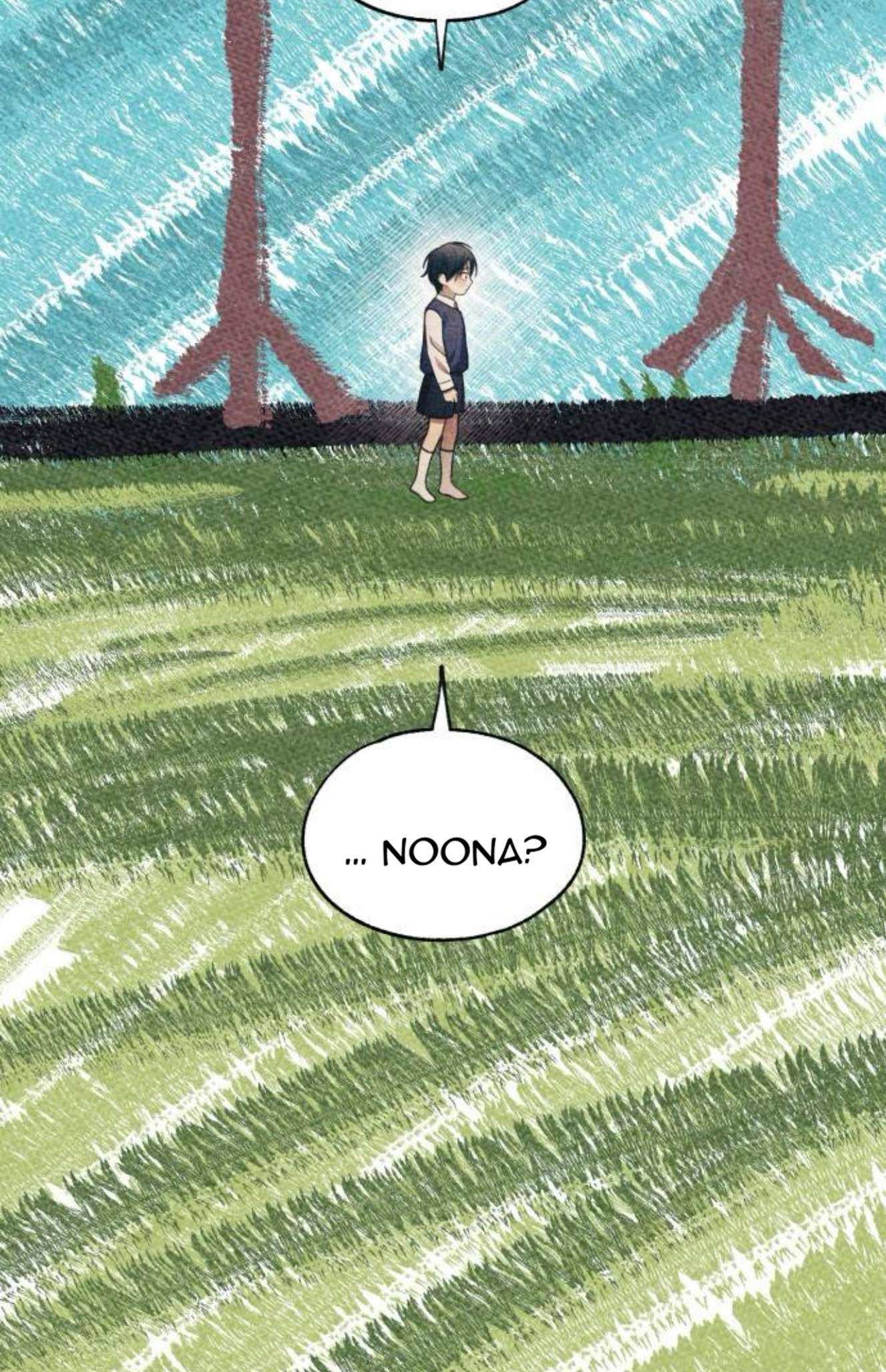 Yeonwoo’s Innocence Chapter 178 - page 11