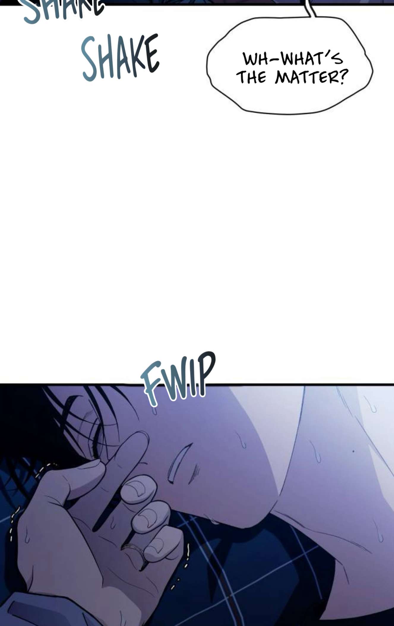 Yeonwoo’s Innocence Chapter 178 - page 27
