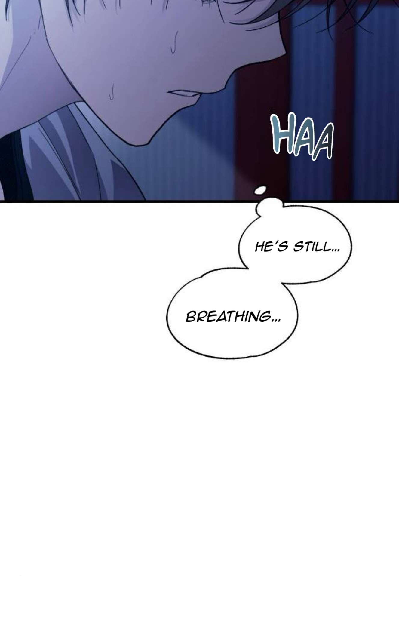 Yeonwoo’s Innocence Chapter 178 - page 30