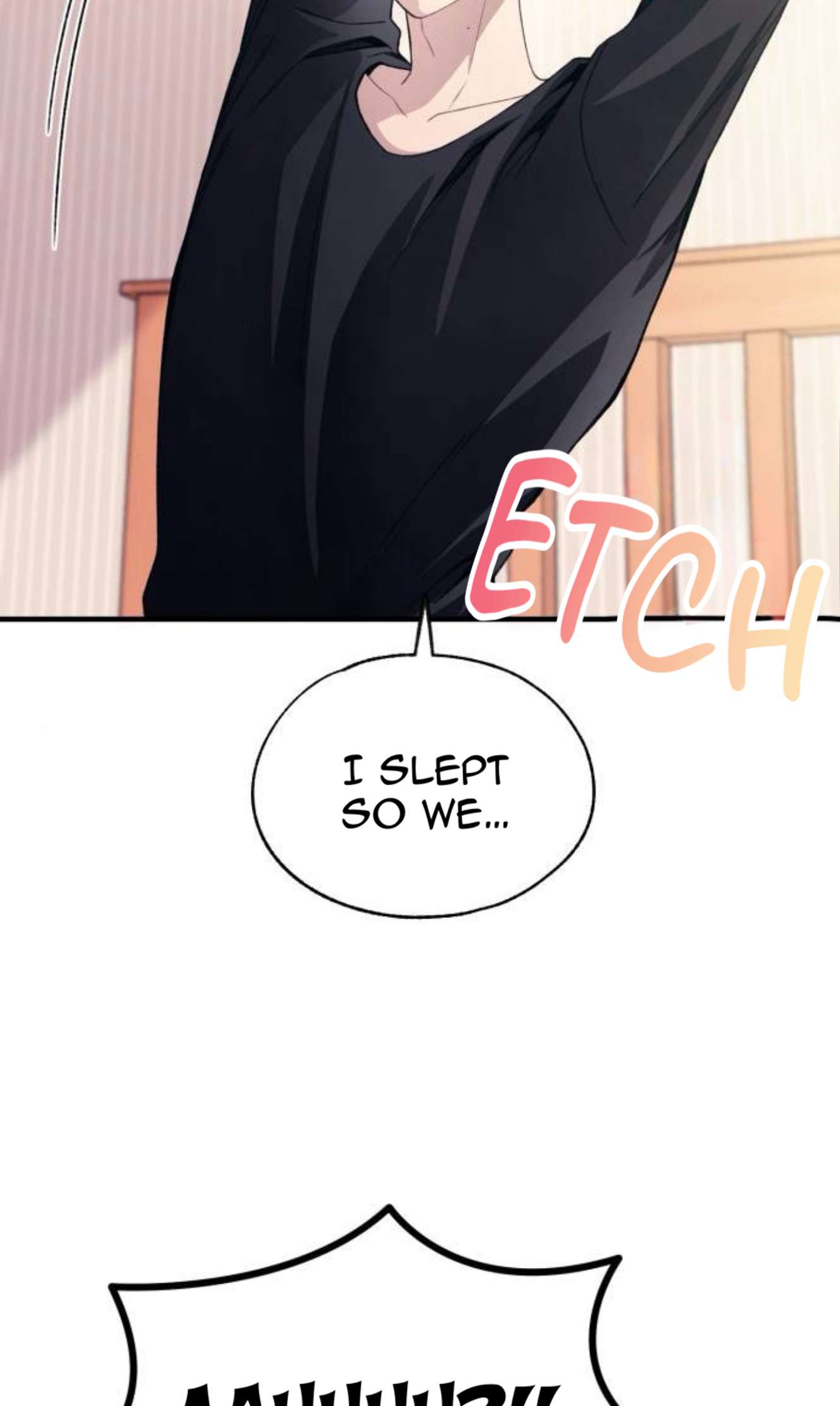 Yeonwoo’s Innocence Chapter 178 - page 34