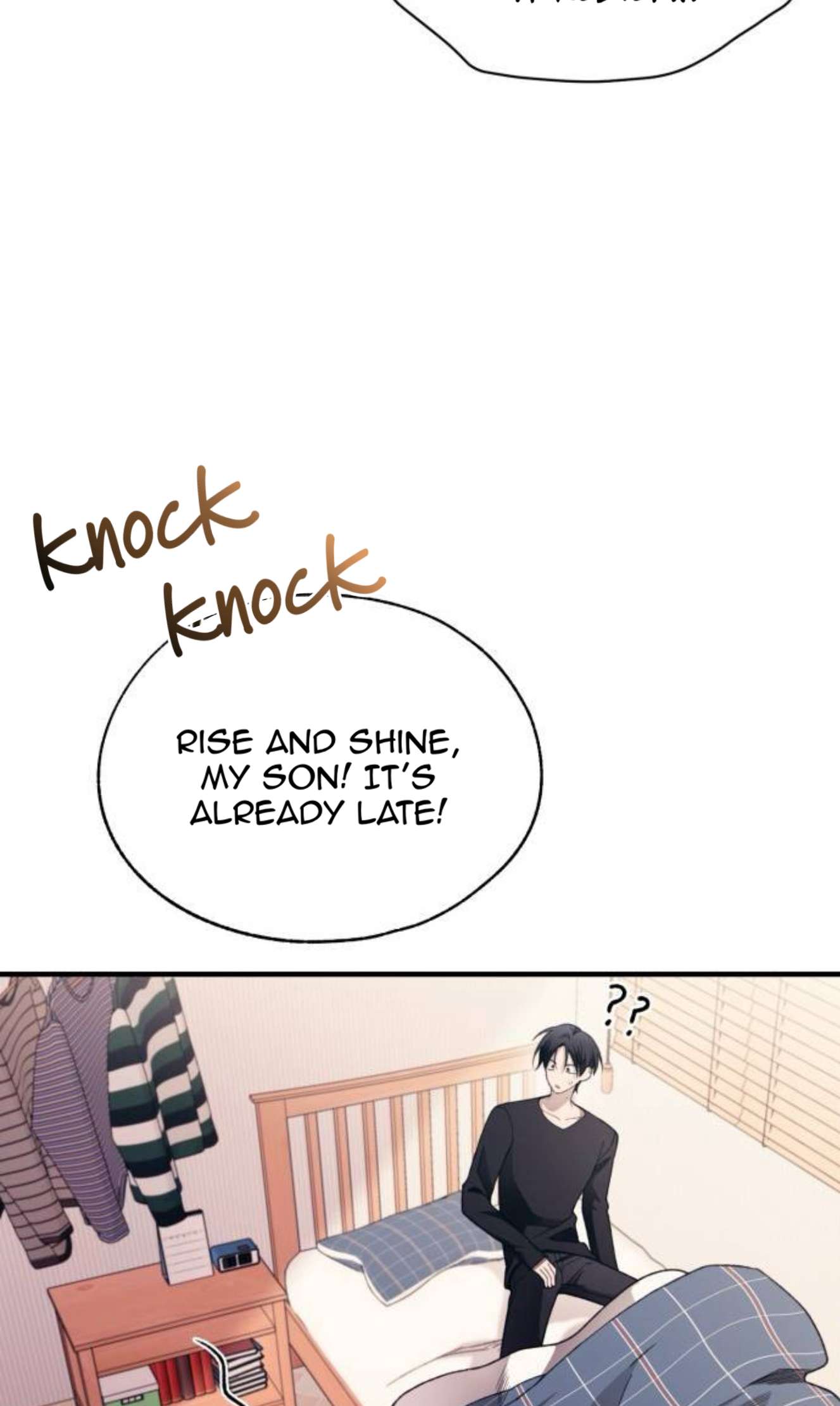 Yeonwoo’s Innocence Chapter 178 - page 37