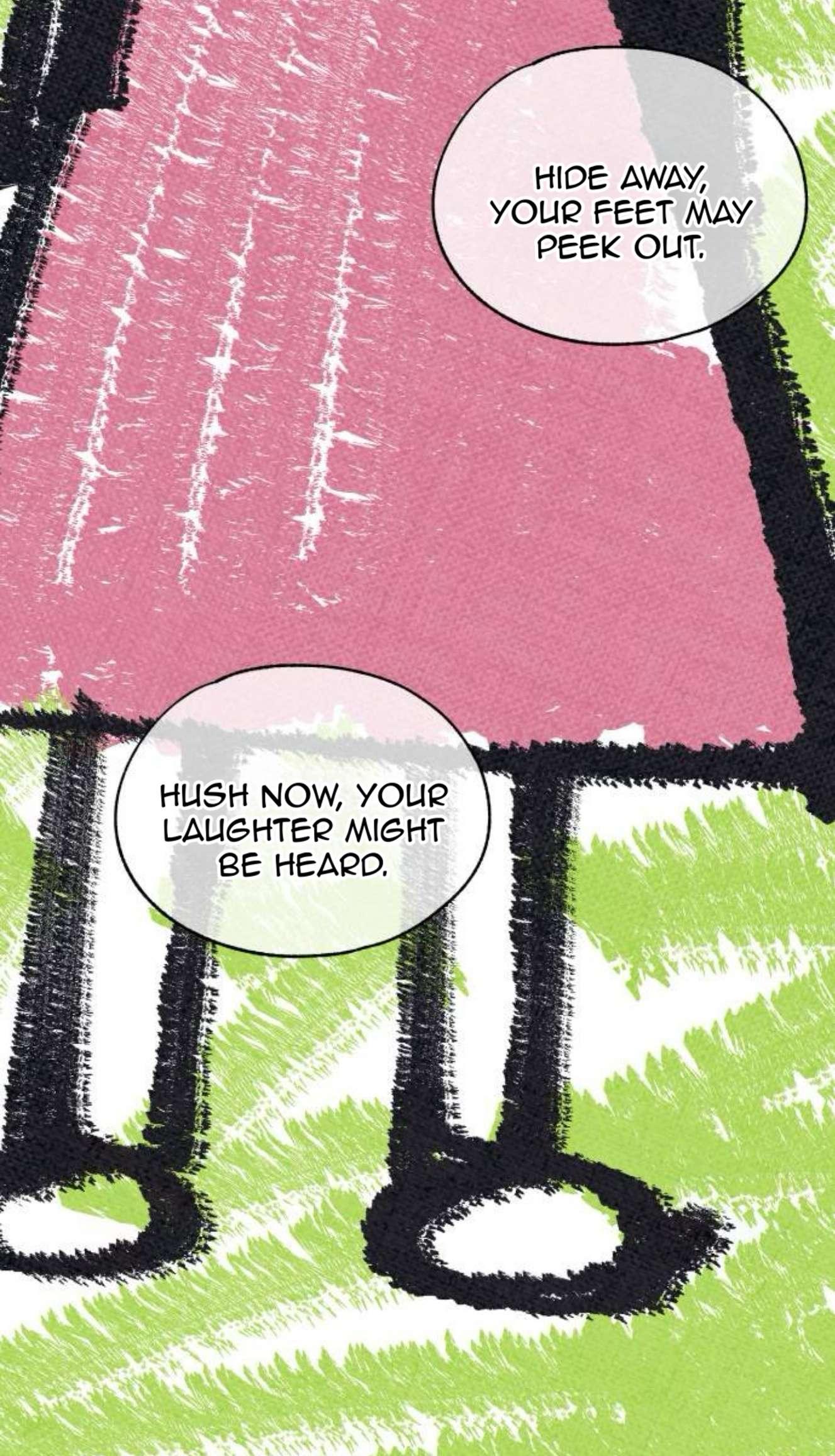 Yeonwoo’s Innocence Chapter 178 - page 4