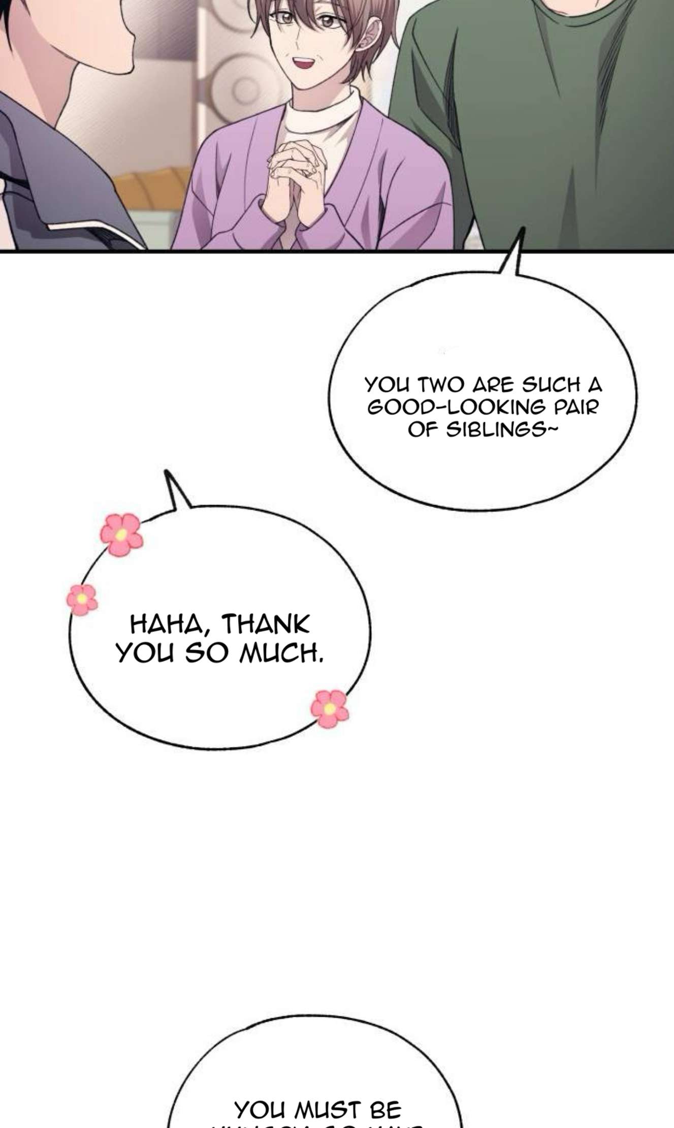 Yeonwoo’s Innocence Chapter 178 - page 41