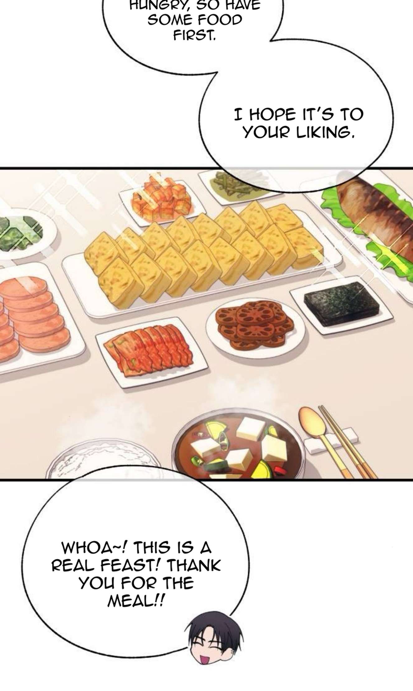 Yeonwoo’s Innocence Chapter 178 - page 42