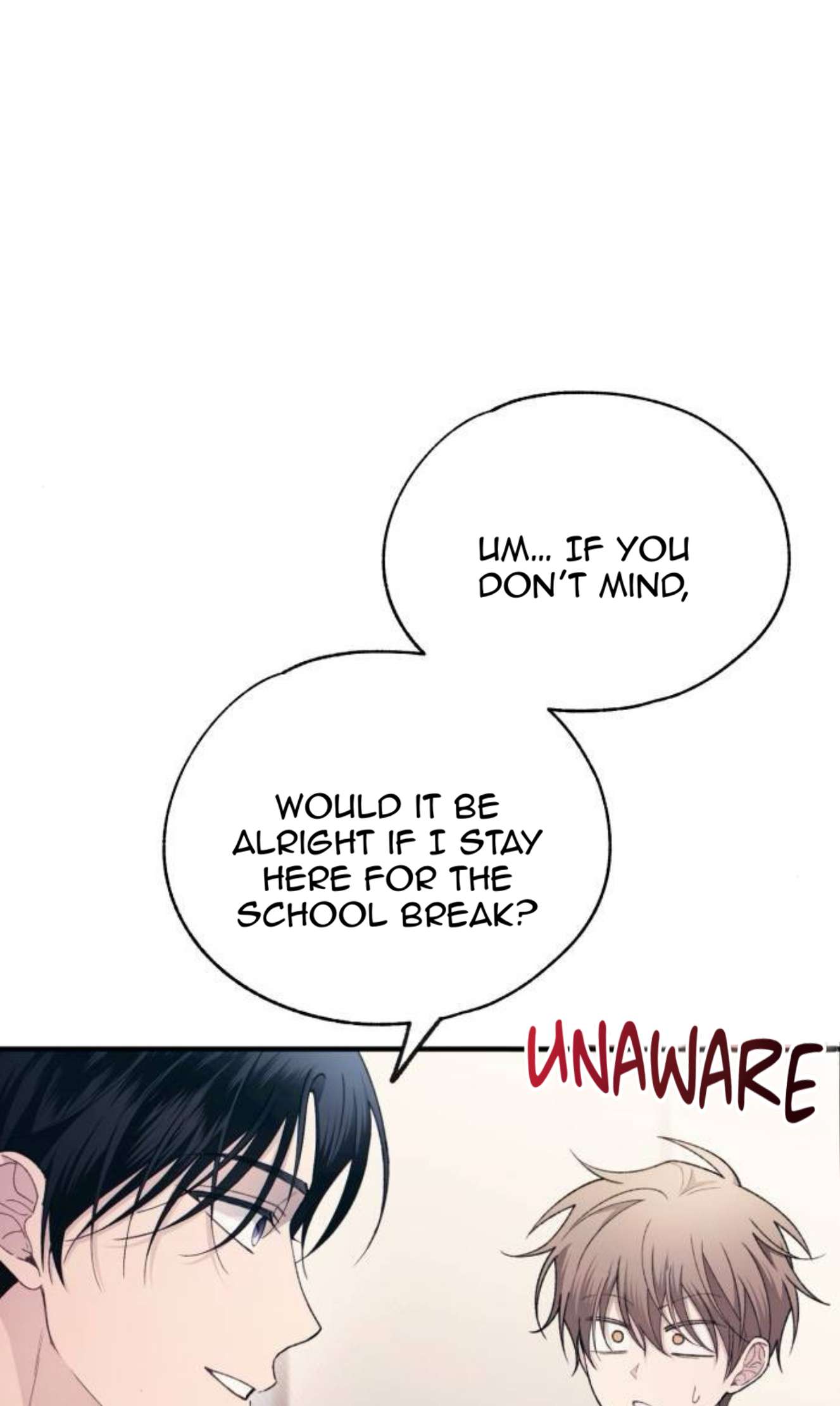 Yeonwoo’s Innocence Chapter 178 - page 43