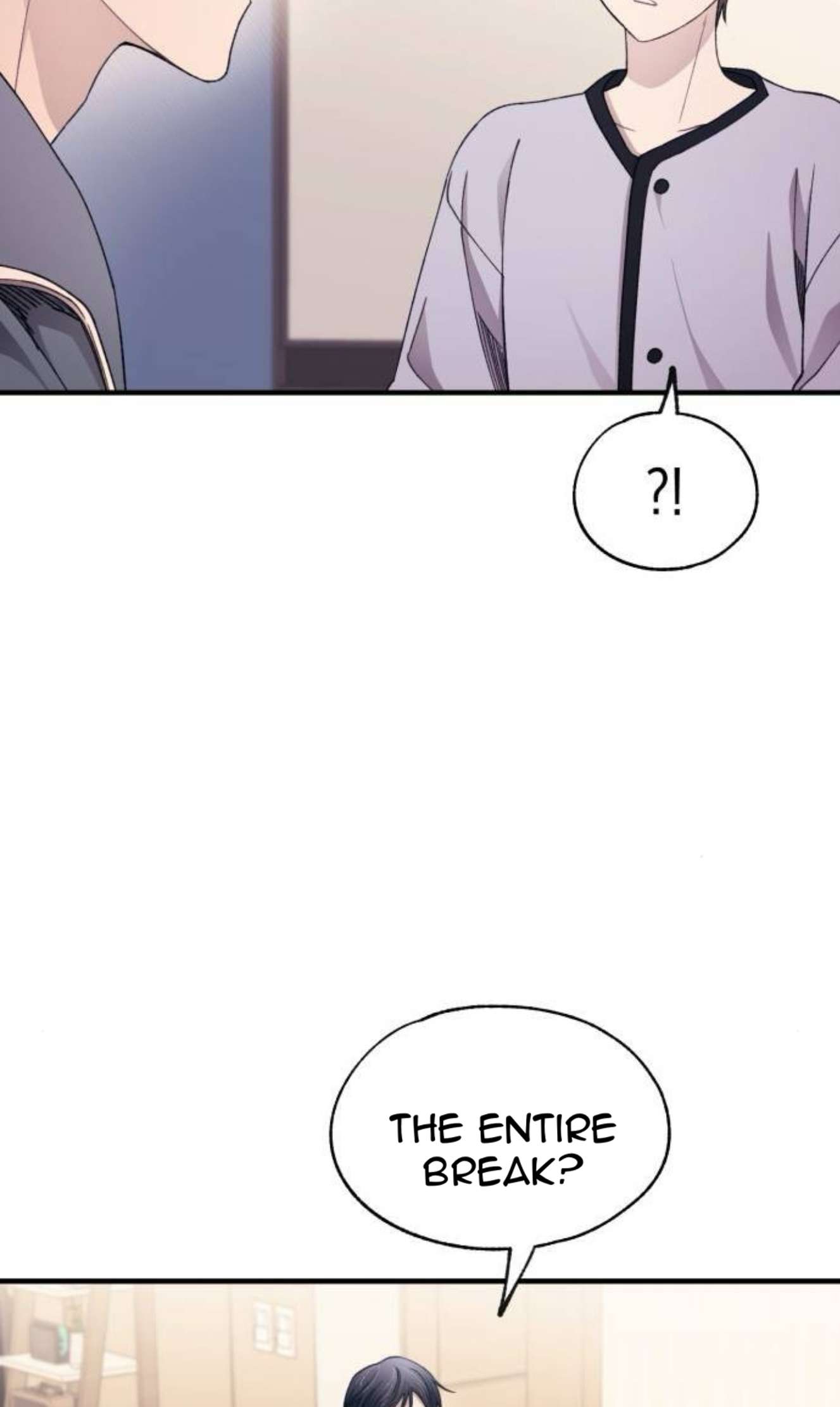 Yeonwoo’s Innocence Chapter 178 - page 44
