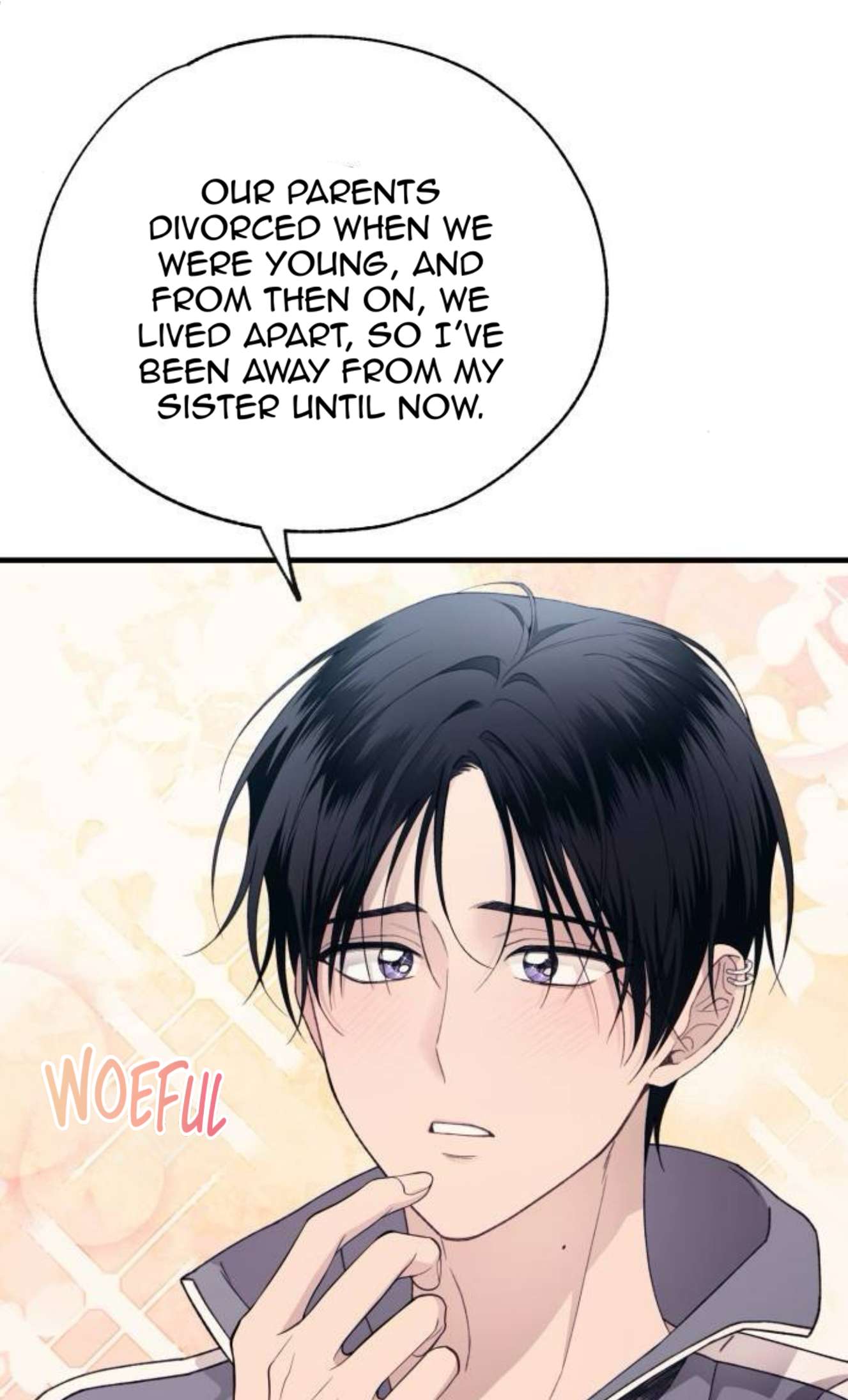 Yeonwoo’s Innocence Chapter 178 - page 46