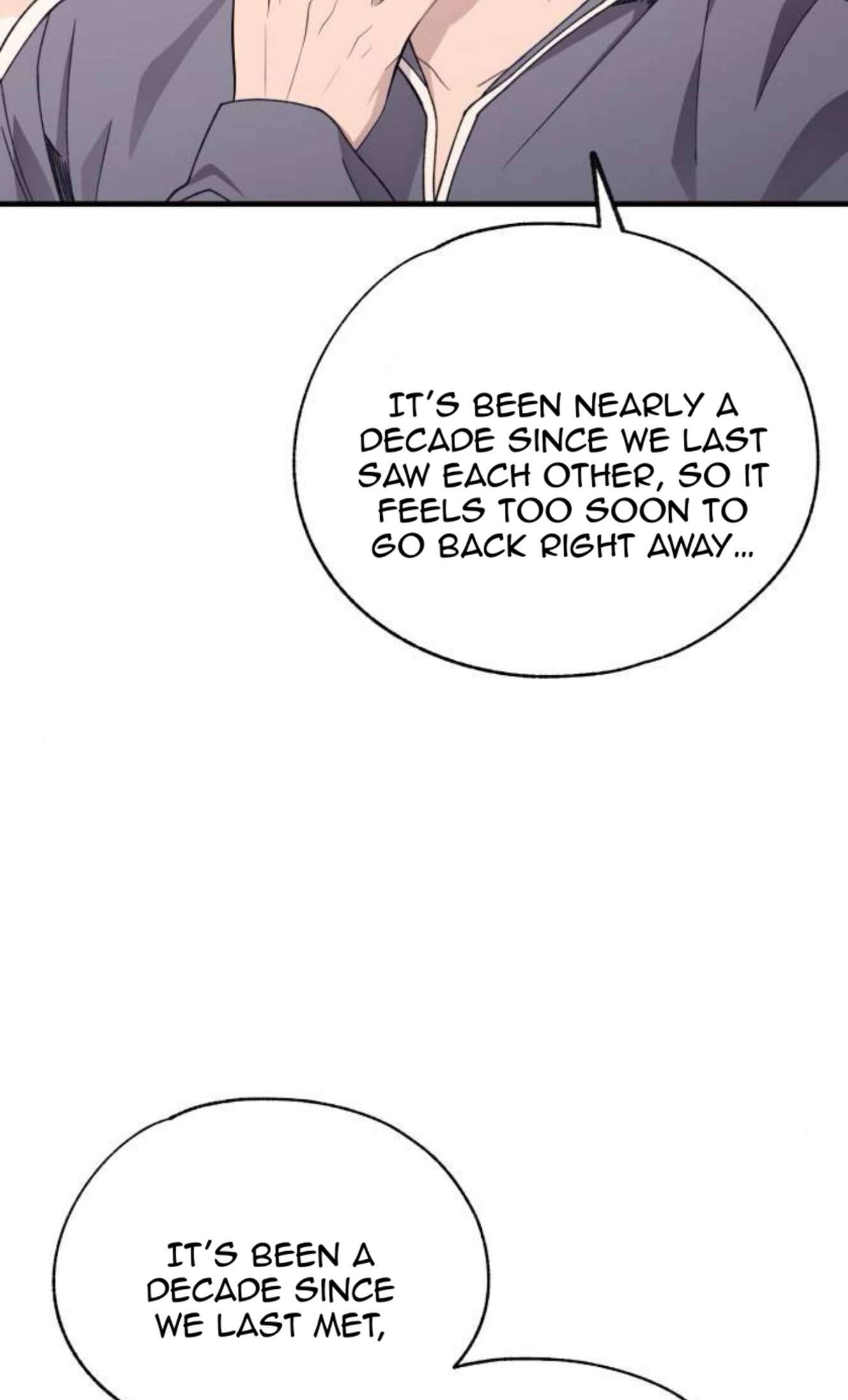 Yeonwoo’s Innocence Chapter 178 - page 47