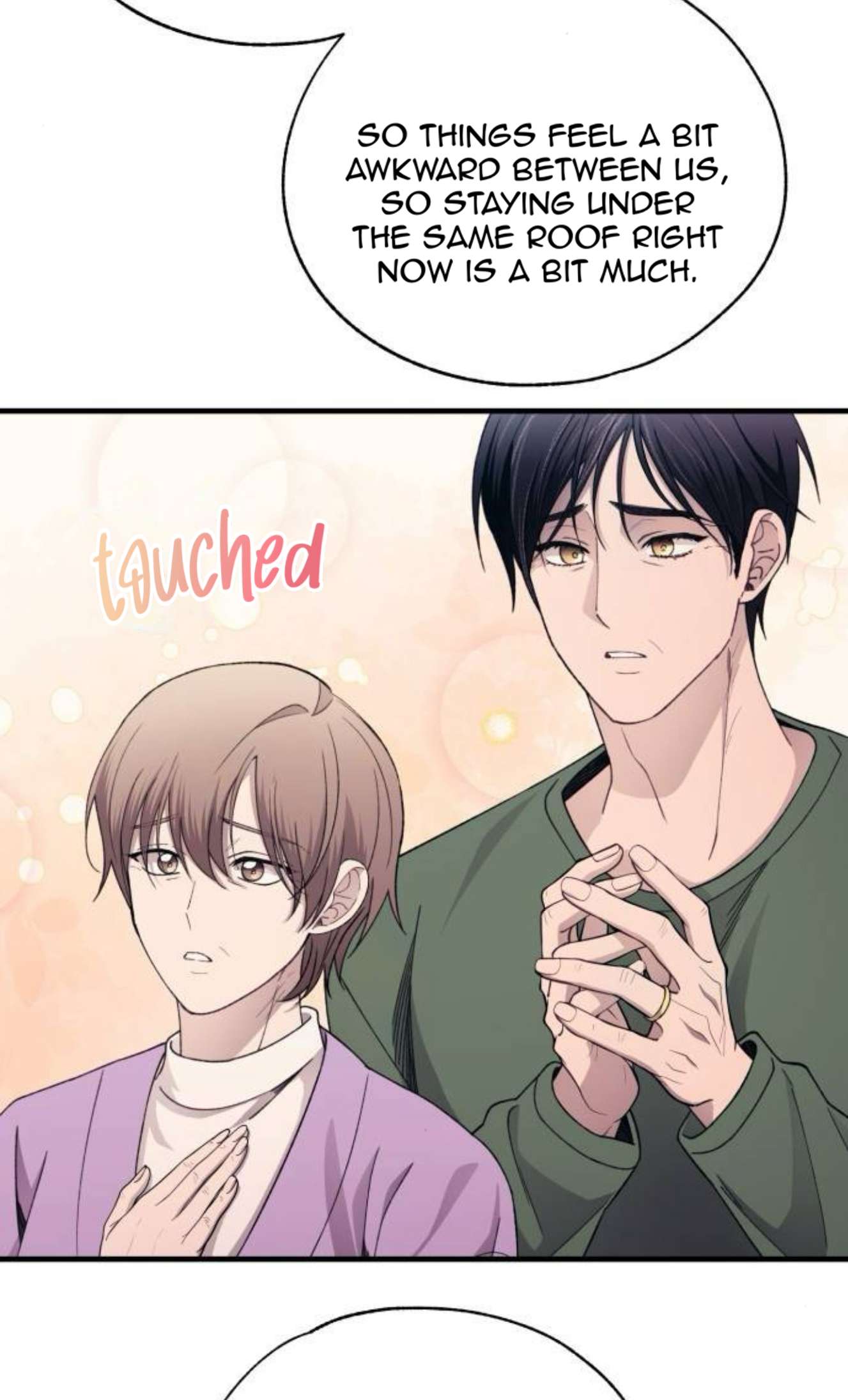Yeonwoo’s Innocence Chapter 178 - page 48