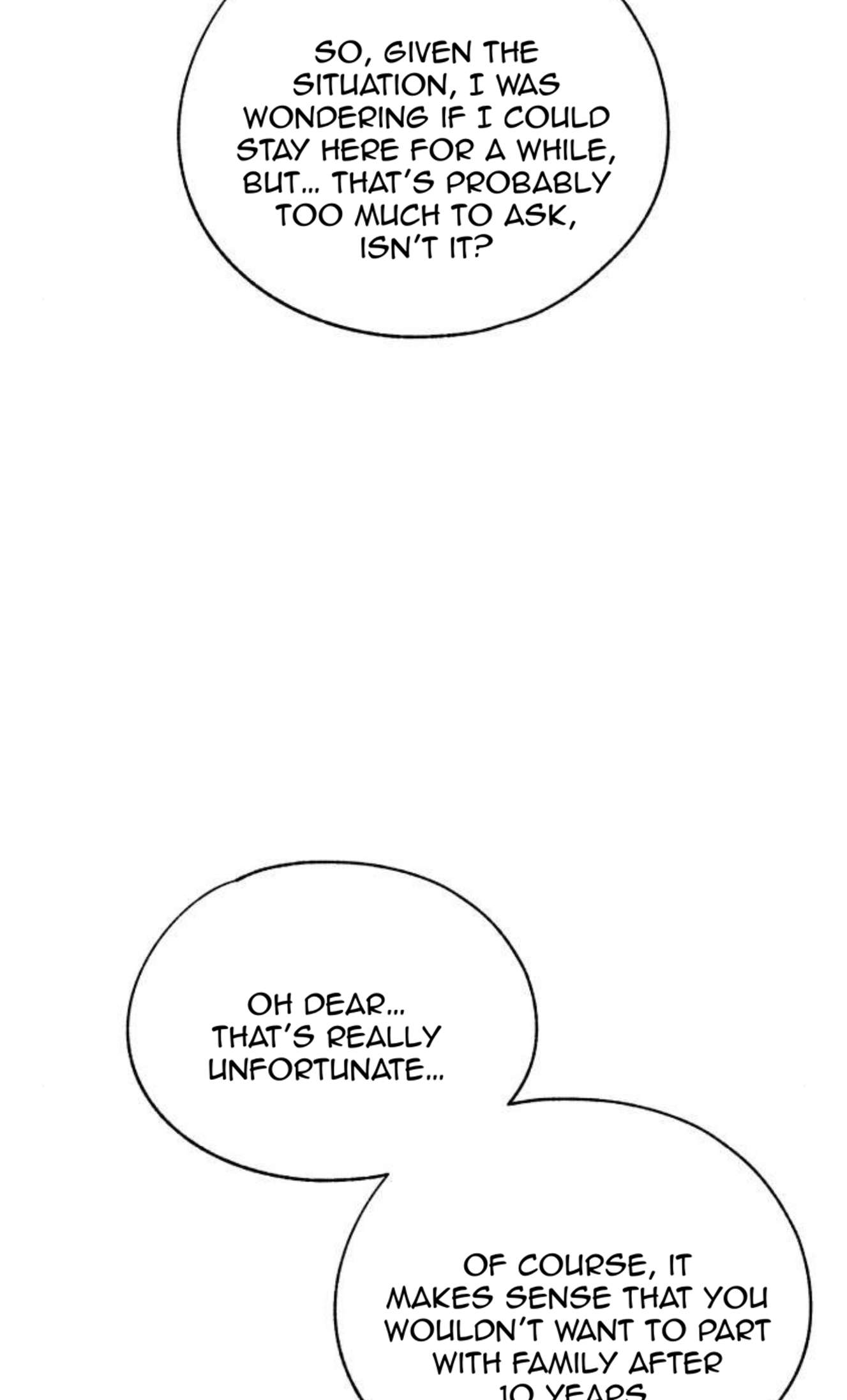 Yeonwoo’s Innocence Chapter 178 - page 49