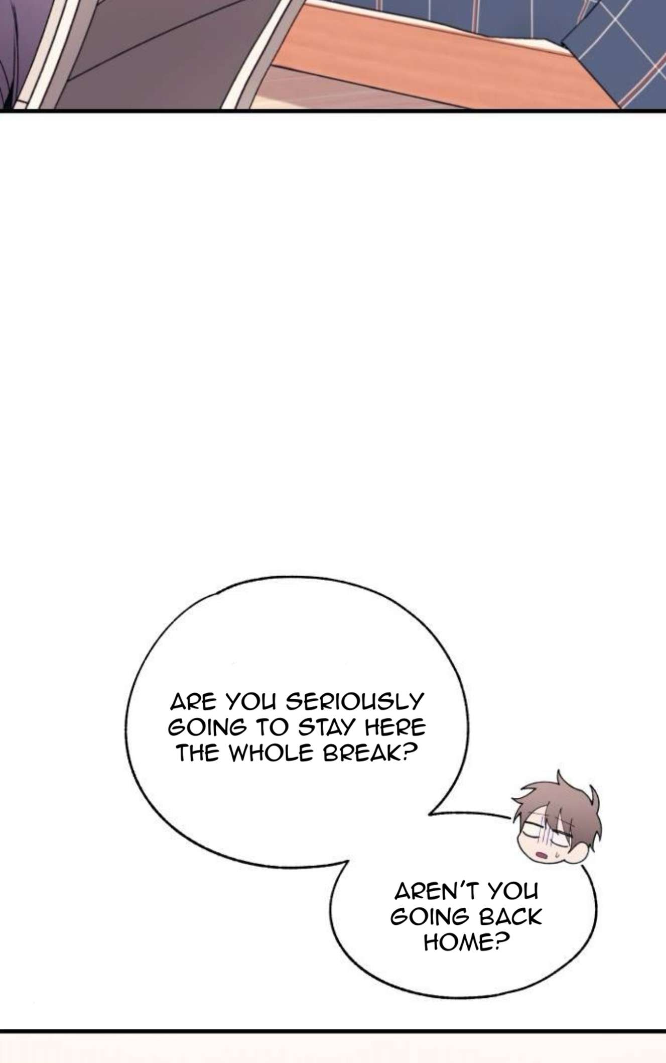Yeonwoo’s Innocence Chapter 178 - page 55