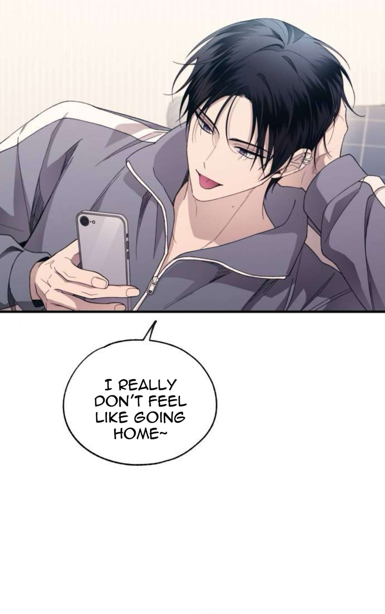 Yeonwoo’s Innocence Chapter 178 - page 56