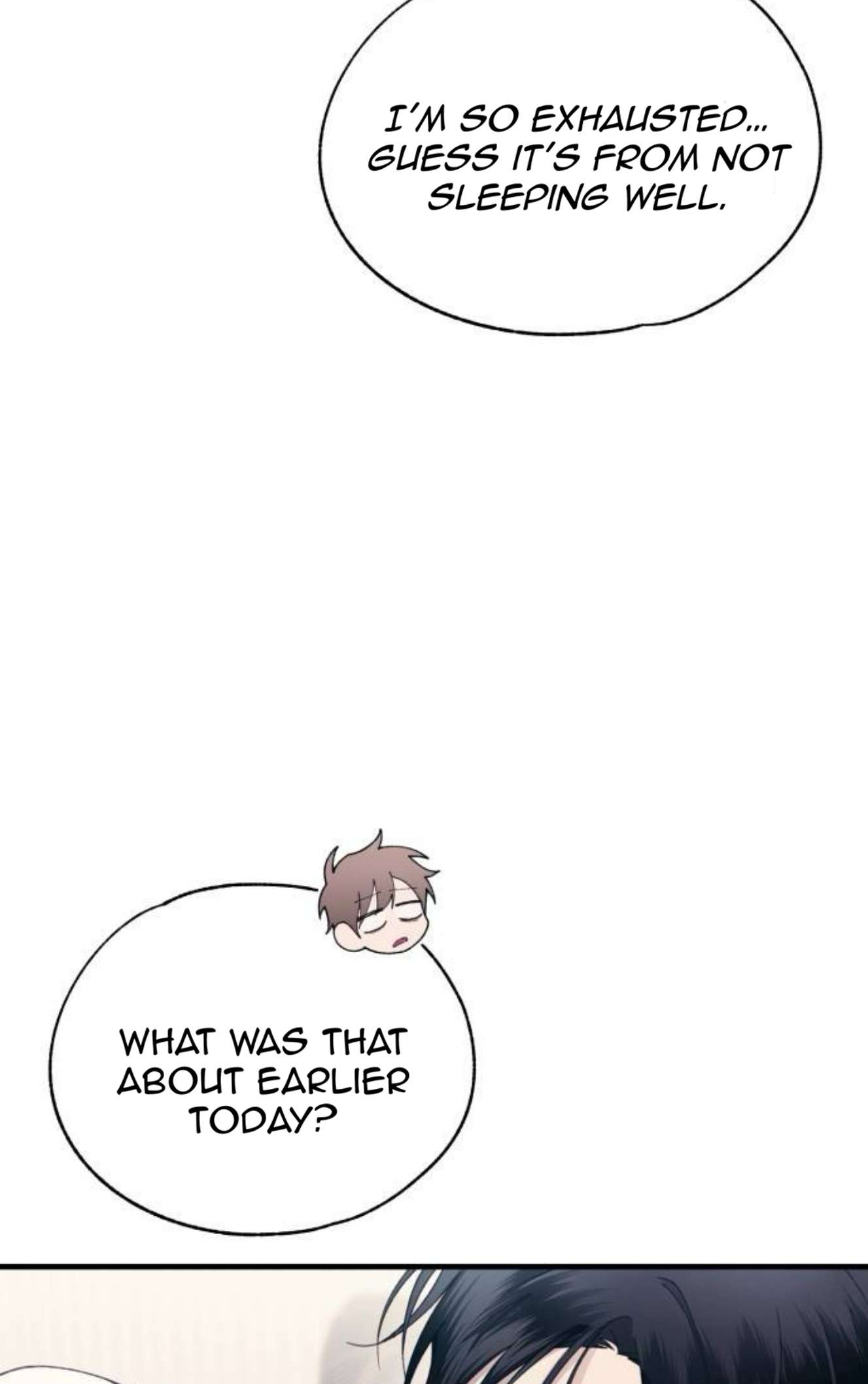 Yeonwoo’s Innocence Chapter 178 - page 58