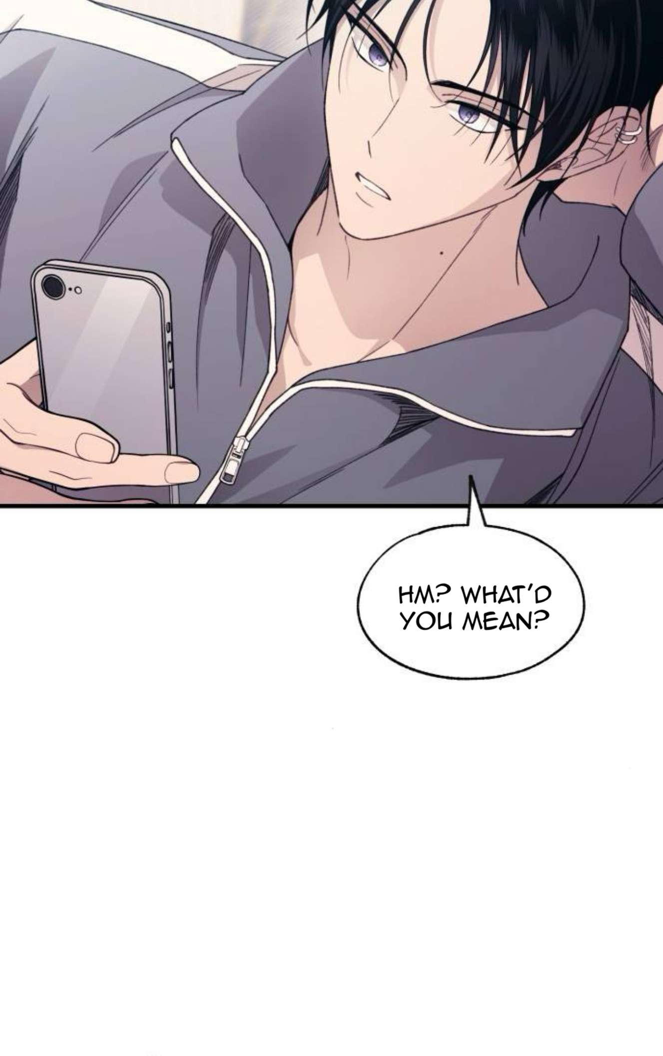 Yeonwoo’s Innocence Chapter 178 - page 59
