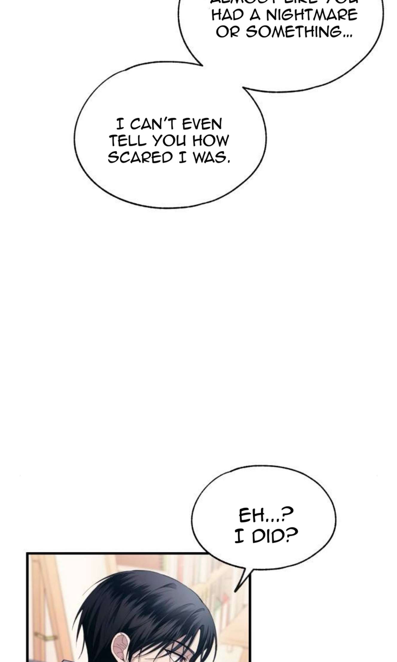 Yeonwoo’s Innocence Chapter 178 - page 61