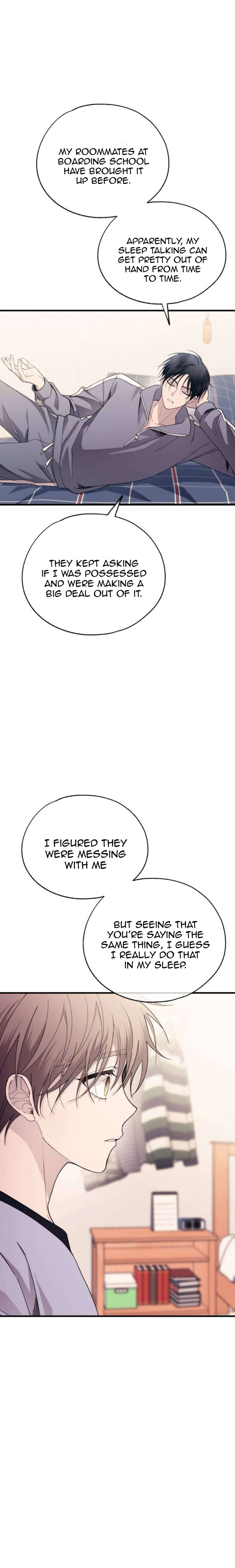 Yeonwoo’s Innocence Chapter 178 - page 65