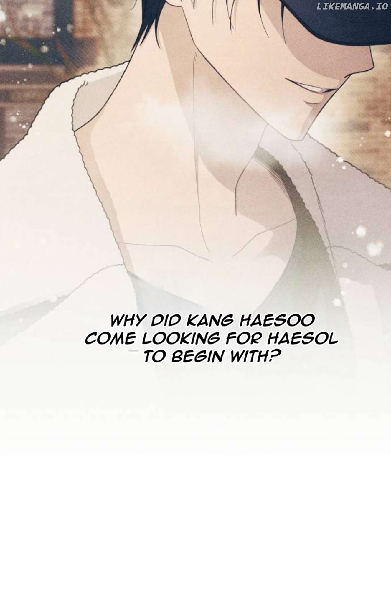 Yeonwoo’s Innocence Chapter 179 - page 11