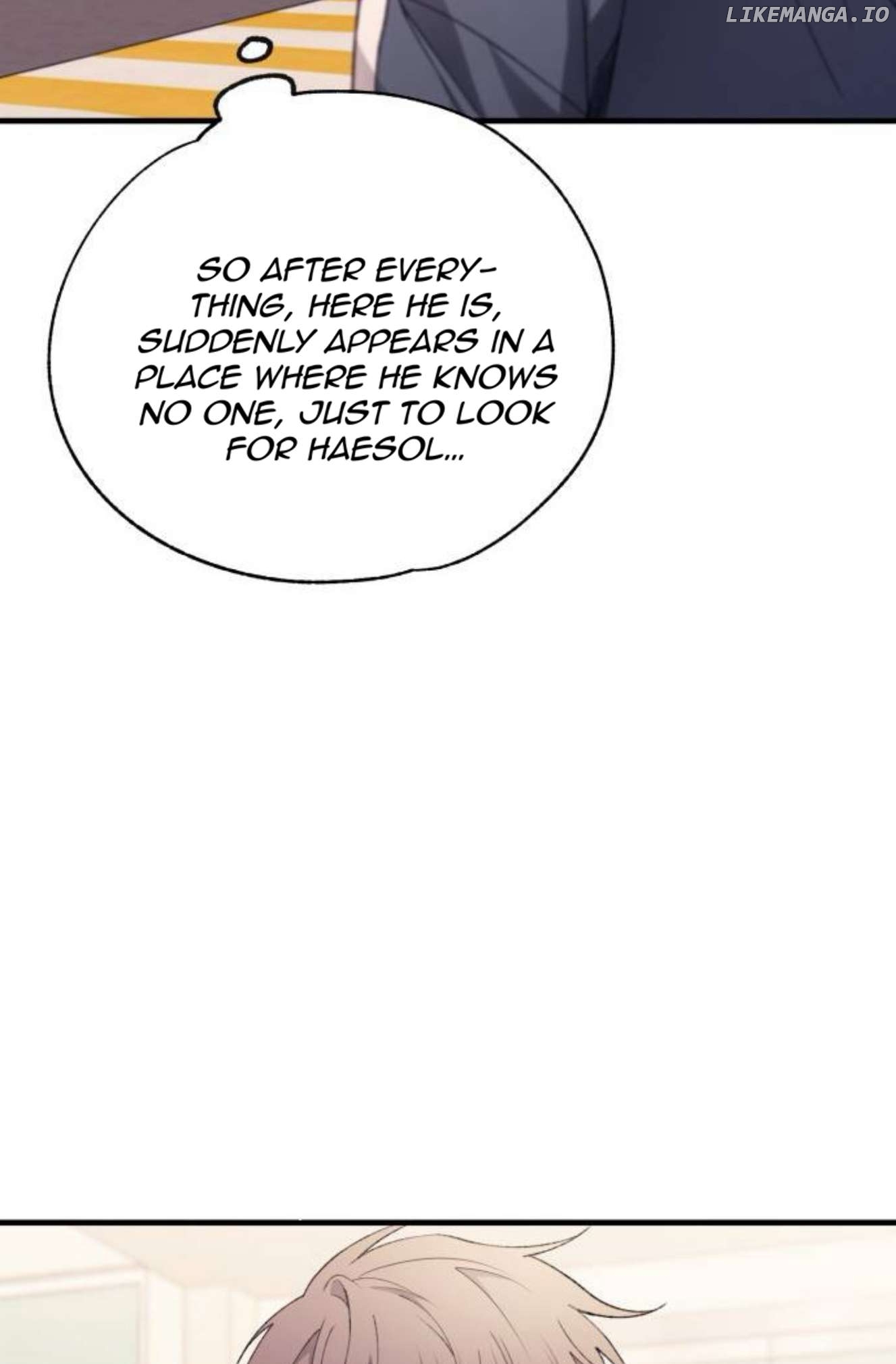 Yeonwoo’s Innocence Chapter 179 - page 13