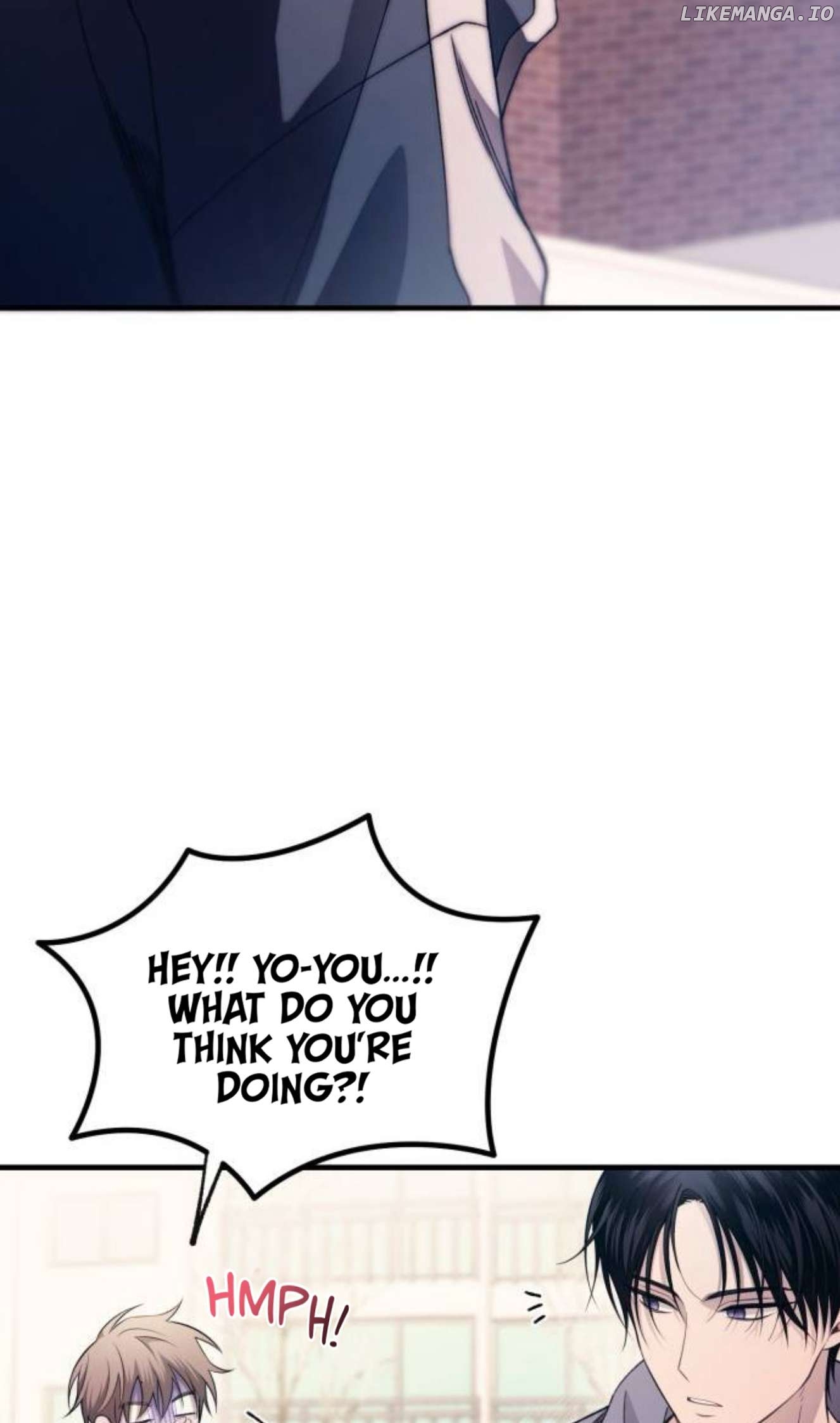 Yeonwoo’s Innocence Chapter 179 - page 18