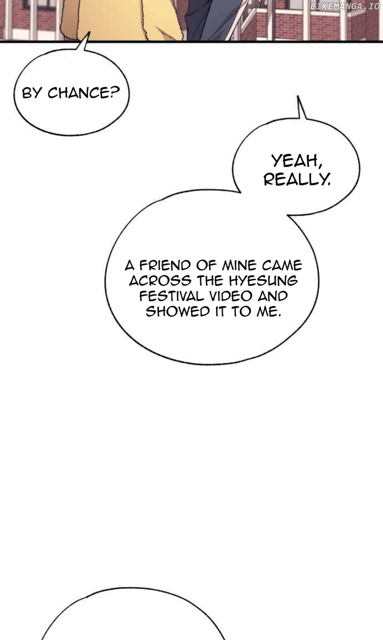 Yeonwoo’s Innocence Chapter 179 - page 25