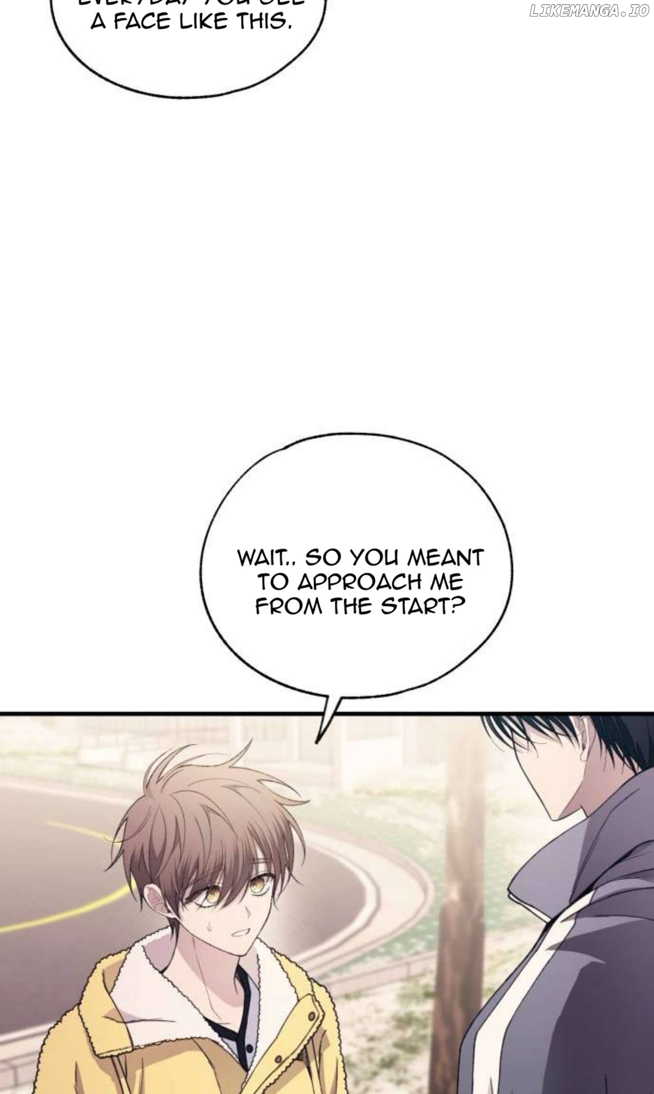 Yeonwoo’s Innocence Chapter 179 - page 27