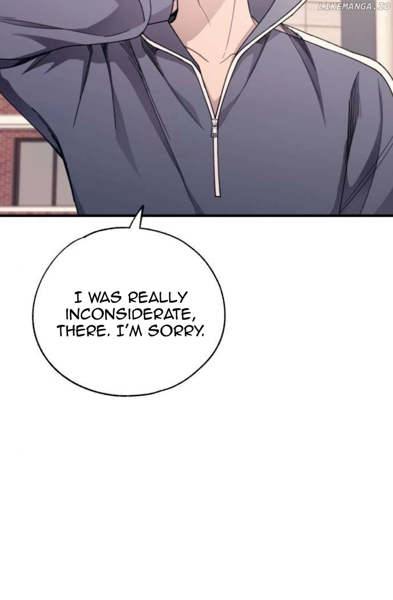 Yeonwoo’s Innocence Chapter 179 - page 38