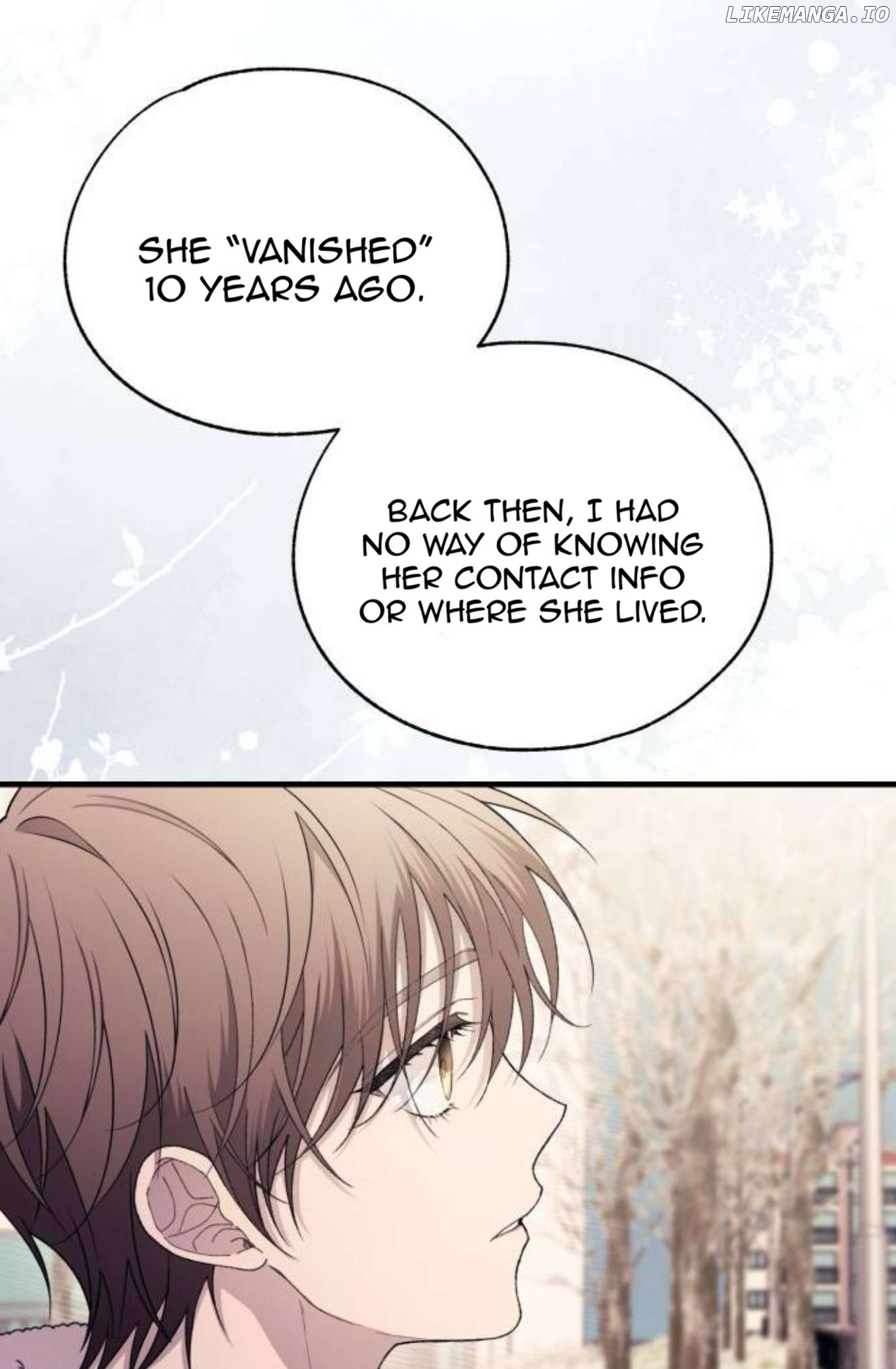 Yeonwoo’s Innocence Chapter 179 - page 42