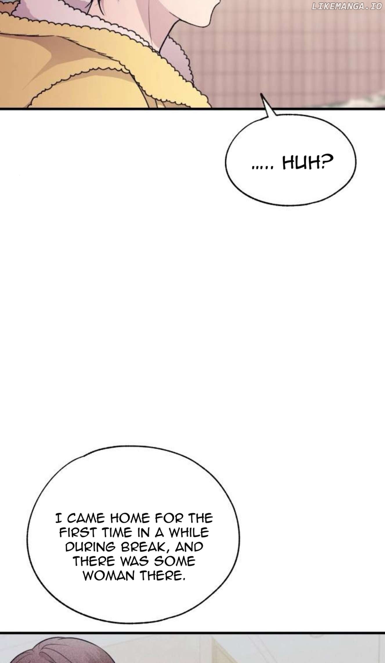 Yeonwoo’s Innocence Chapter 179 - page 54