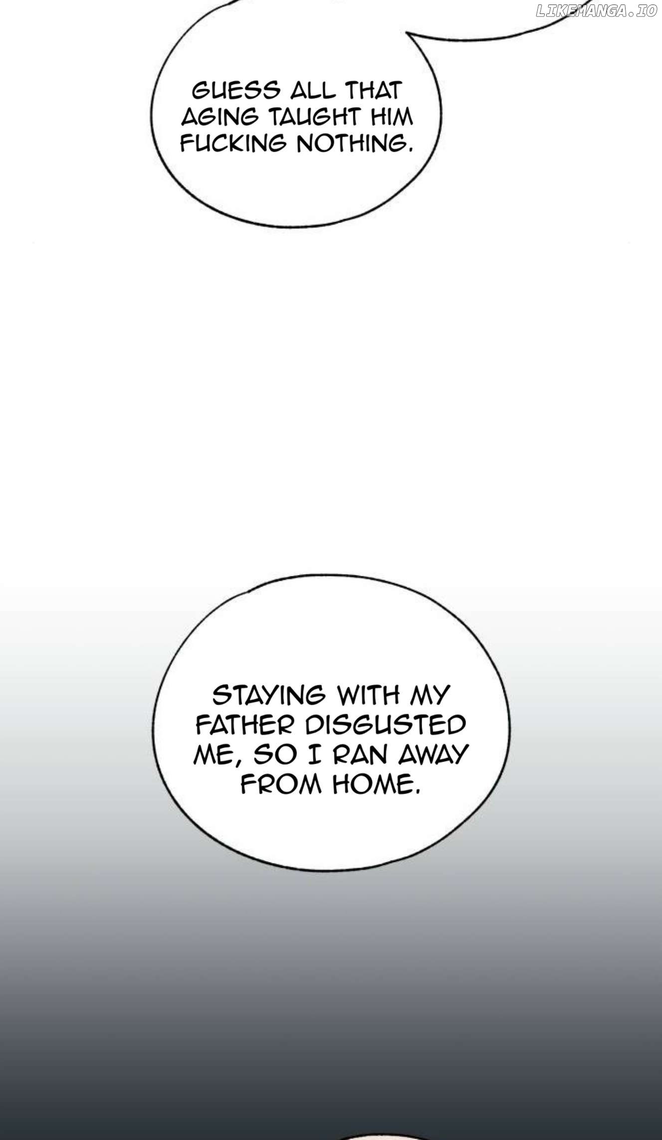 Yeonwoo’s Innocence Chapter 179 - page 57