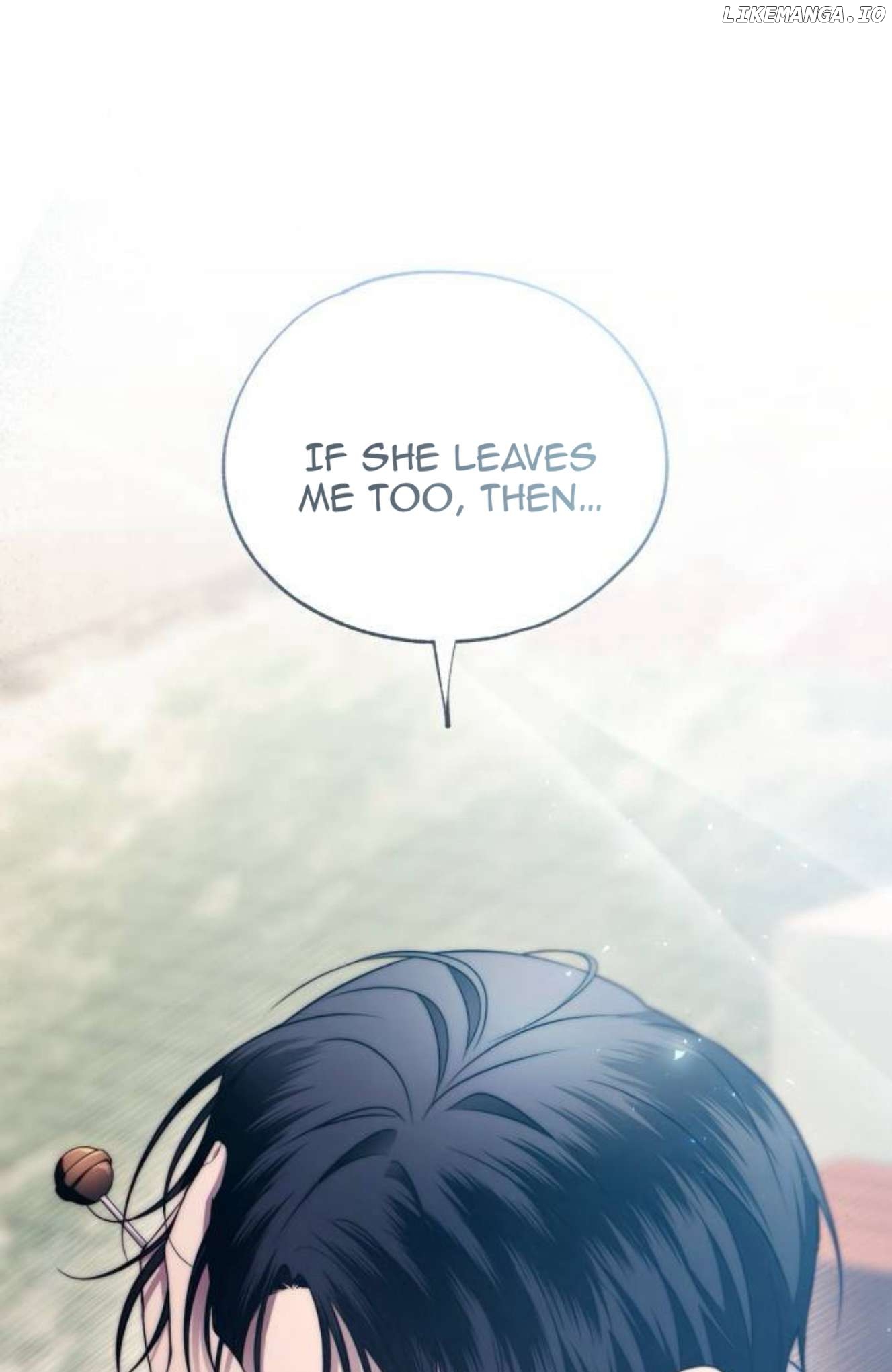 Yeonwoo’s Innocence Chapter 180 - page 1