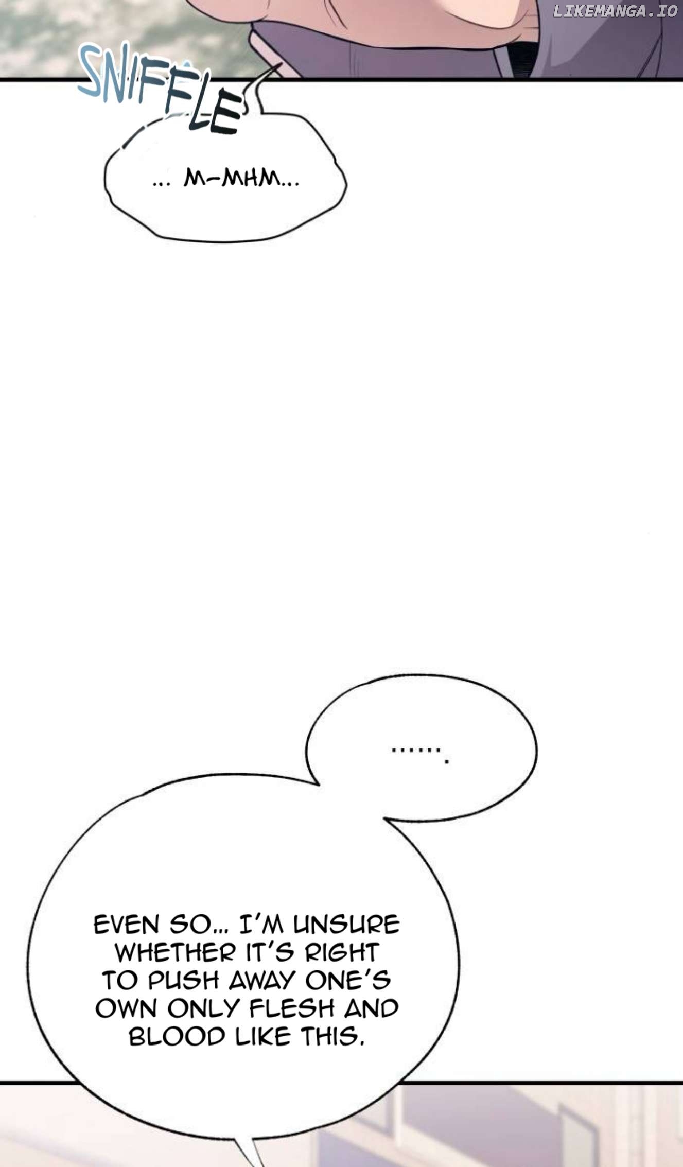 Yeonwoo’s Innocence Chapter 180 - page 10