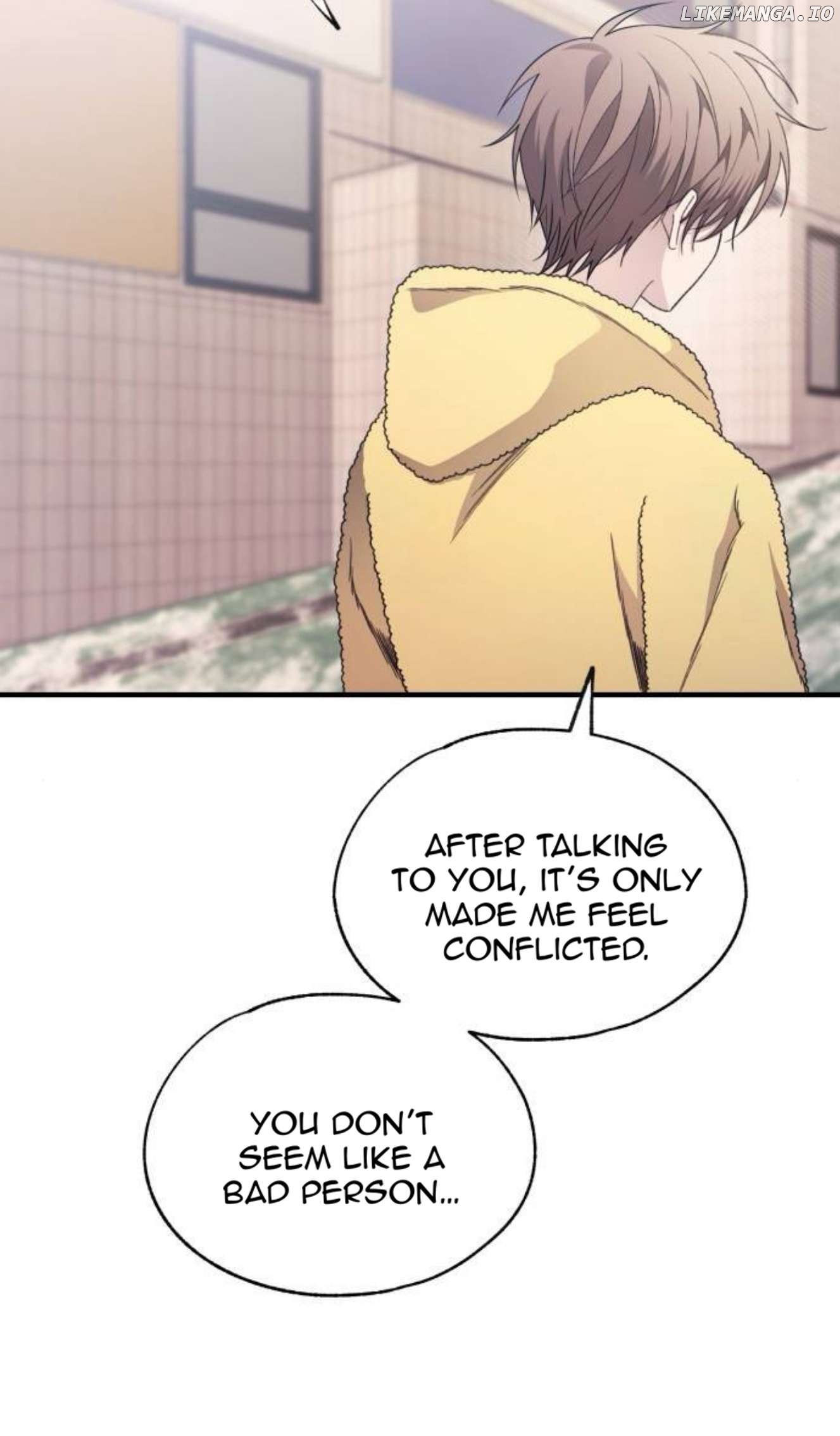 Yeonwoo’s Innocence Chapter 180 - page 11
