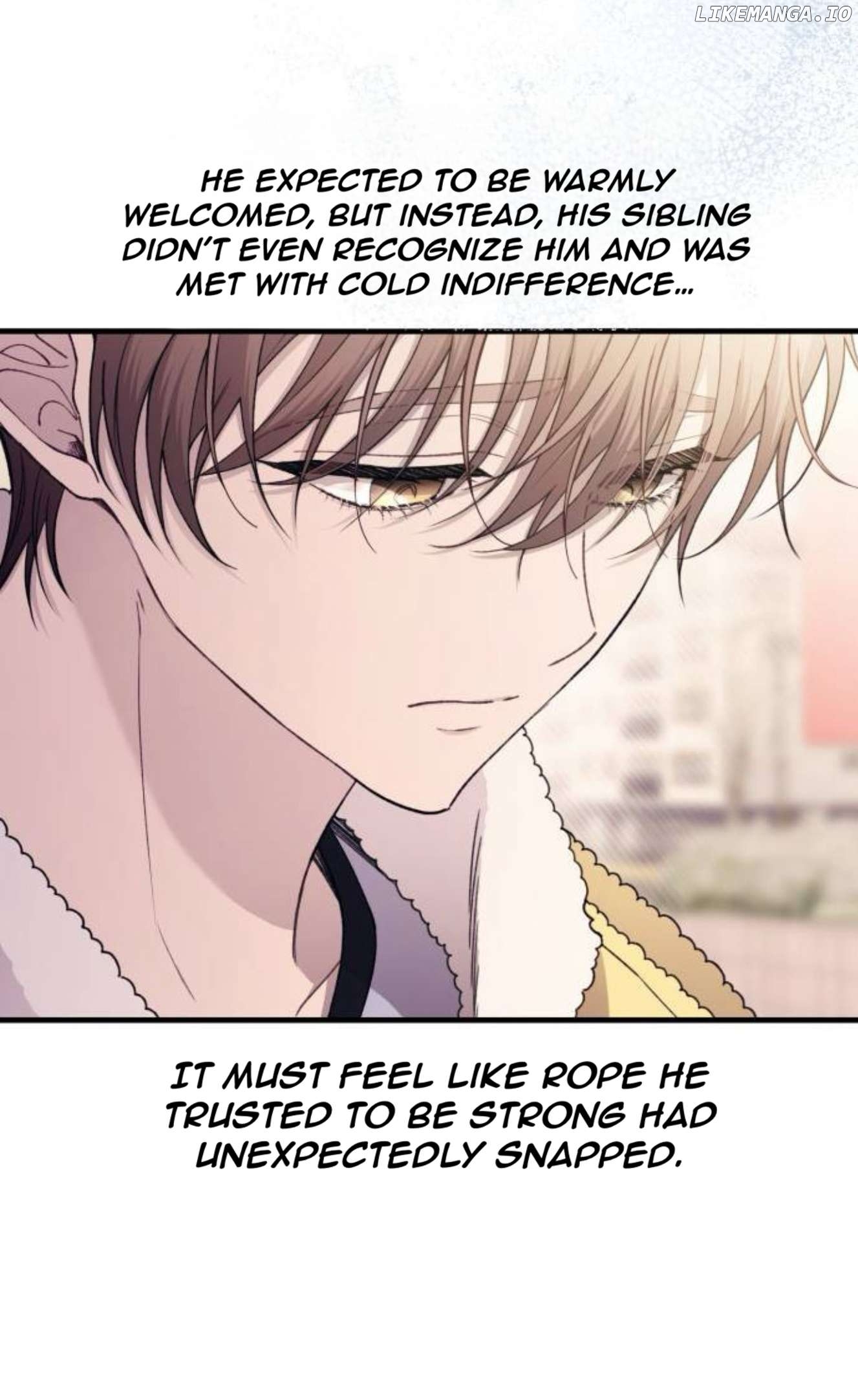 Yeonwoo’s Innocence Chapter 180 - page 18