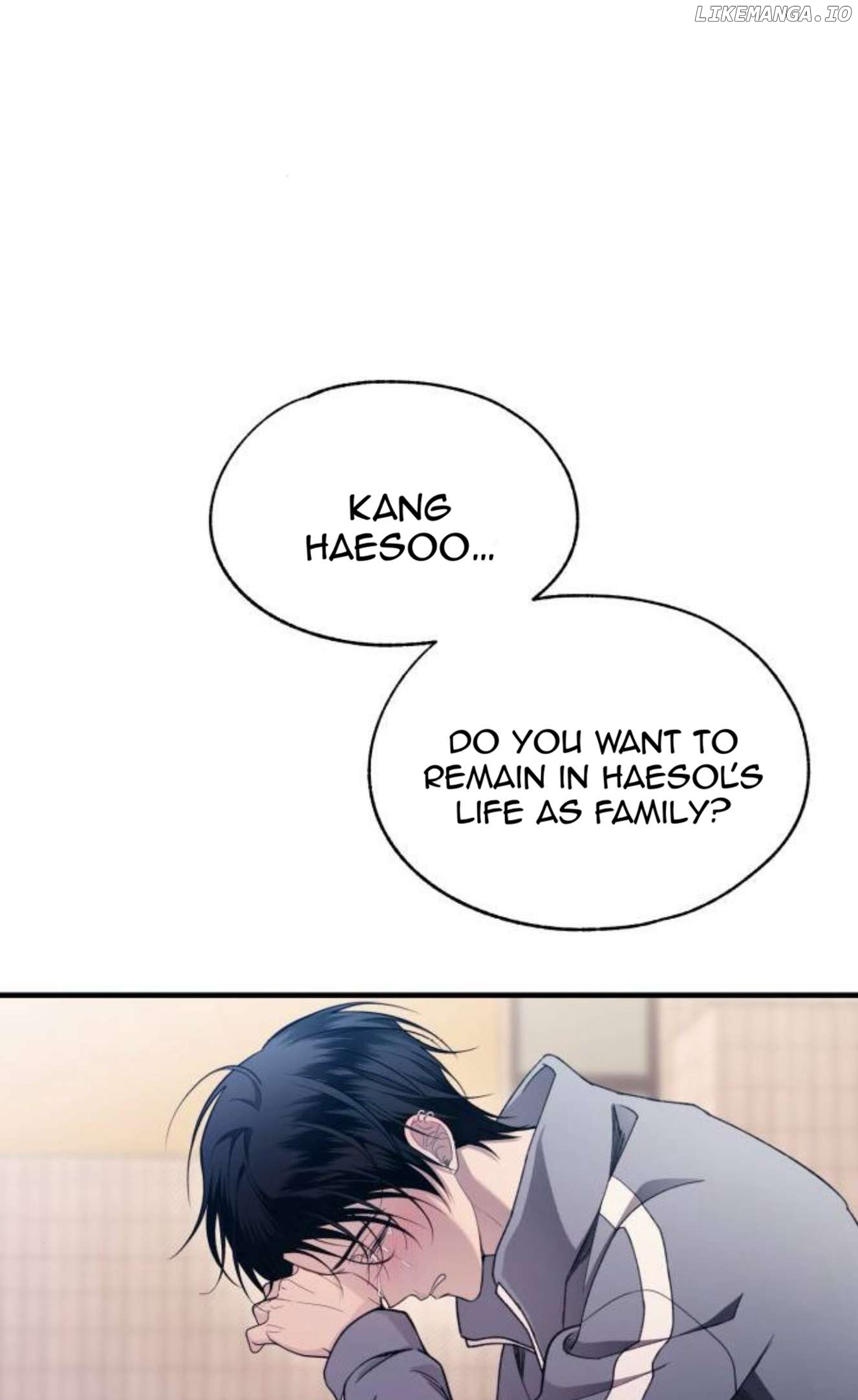 Yeonwoo’s Innocence Chapter 180 - page 19