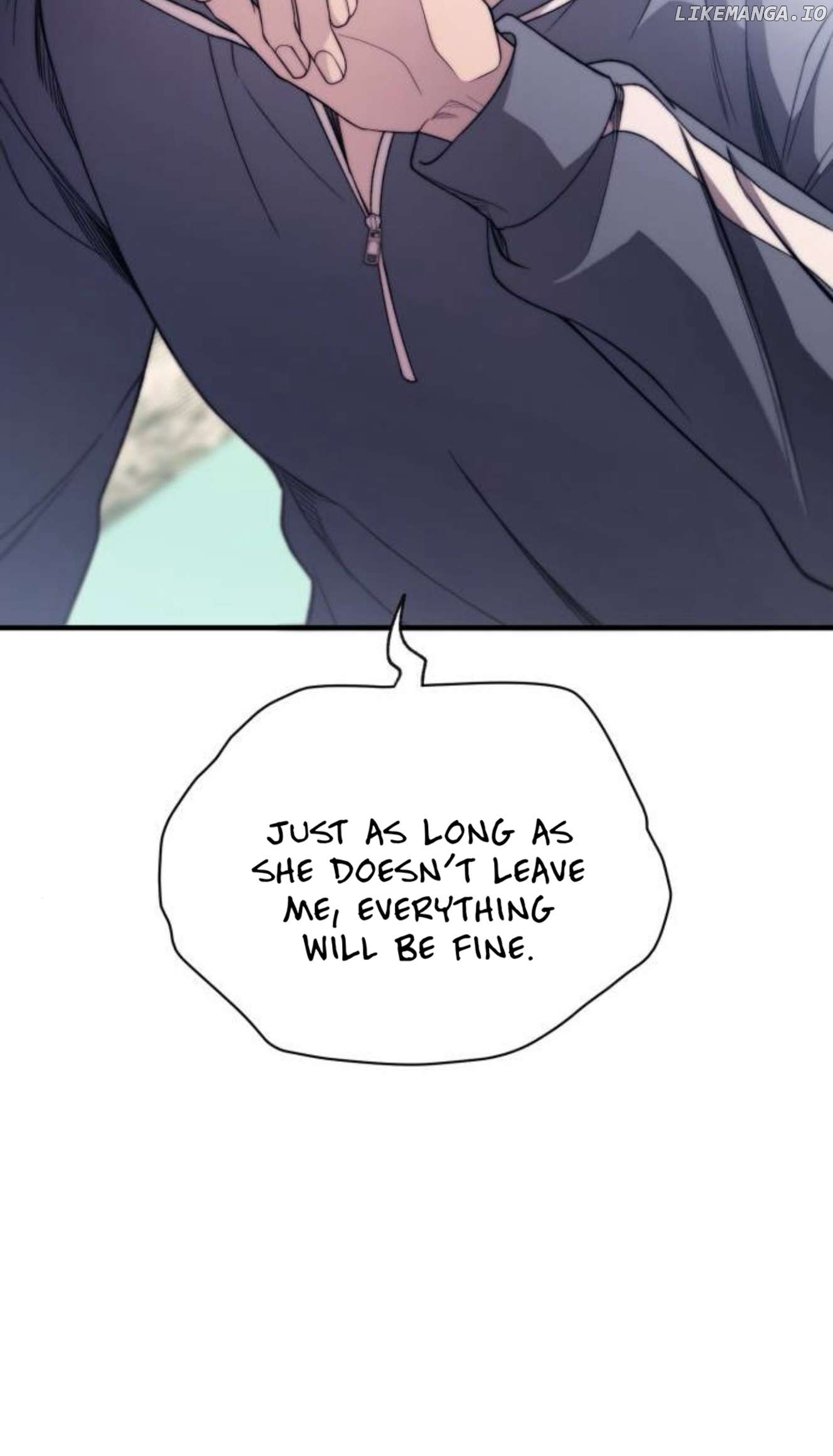 Yeonwoo’s Innocence Chapter 180 - page 22