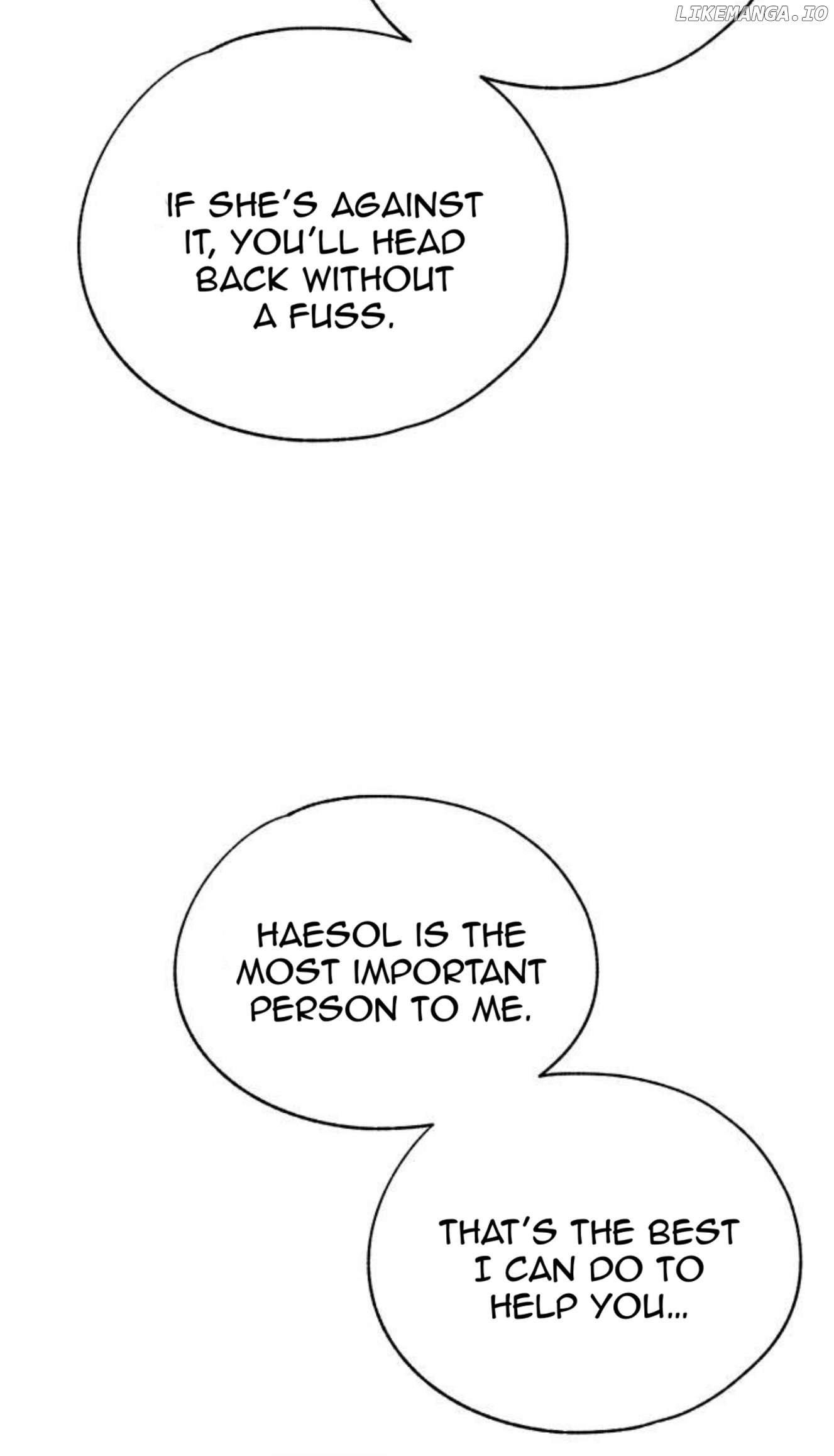 Yeonwoo’s Innocence Chapter 180 - page 25