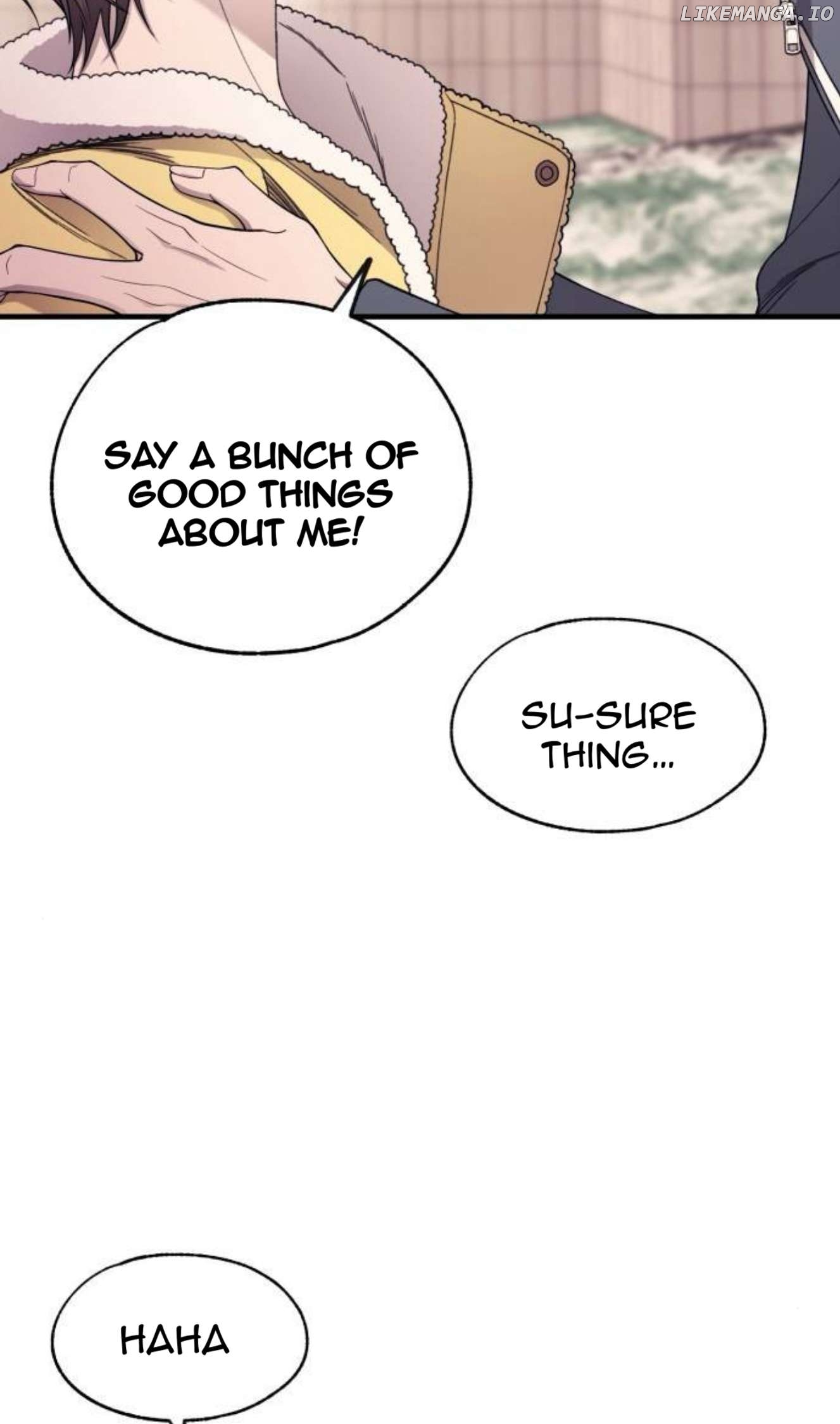 Yeonwoo’s Innocence Chapter 180 - page 30