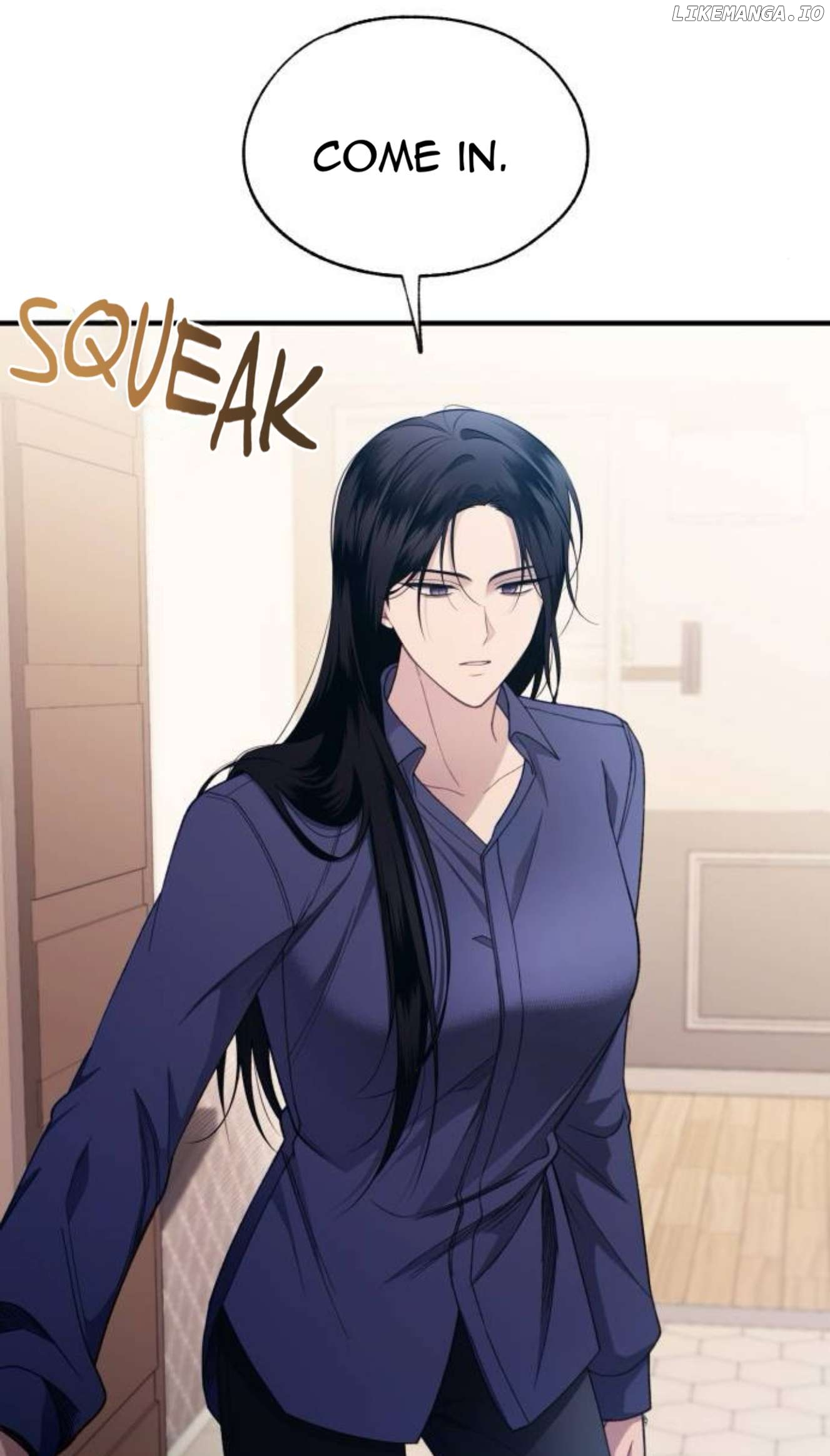 Yeonwoo’s Innocence Chapter 180 - page 34