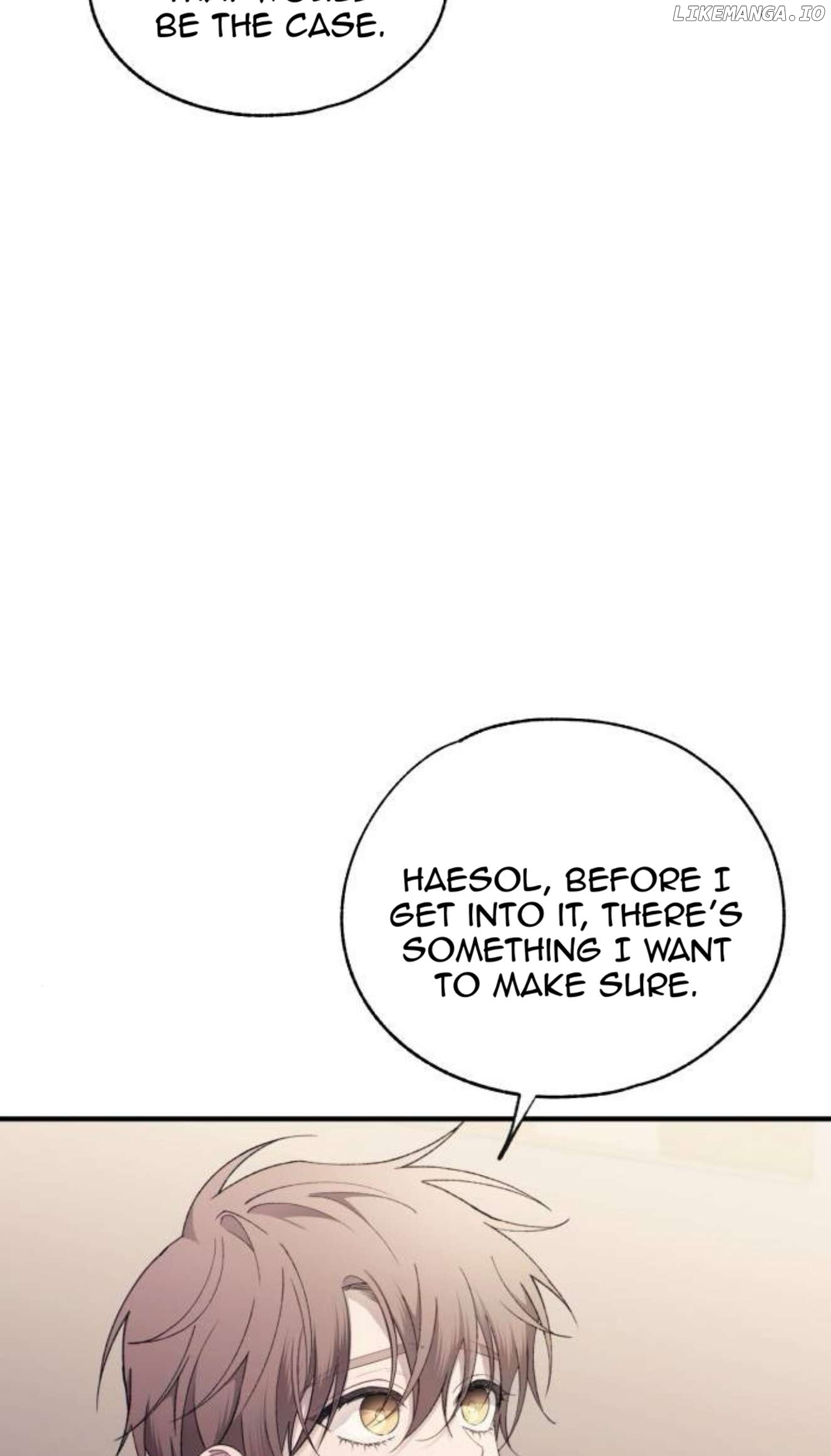 Yeonwoo’s Innocence Chapter 180 - page 38