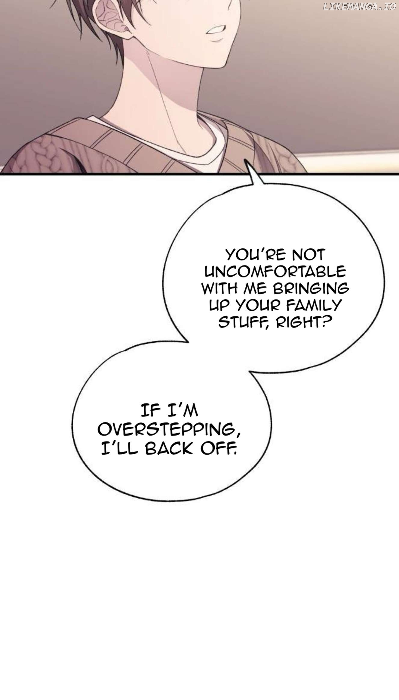 Yeonwoo’s Innocence Chapter 180 - page 39