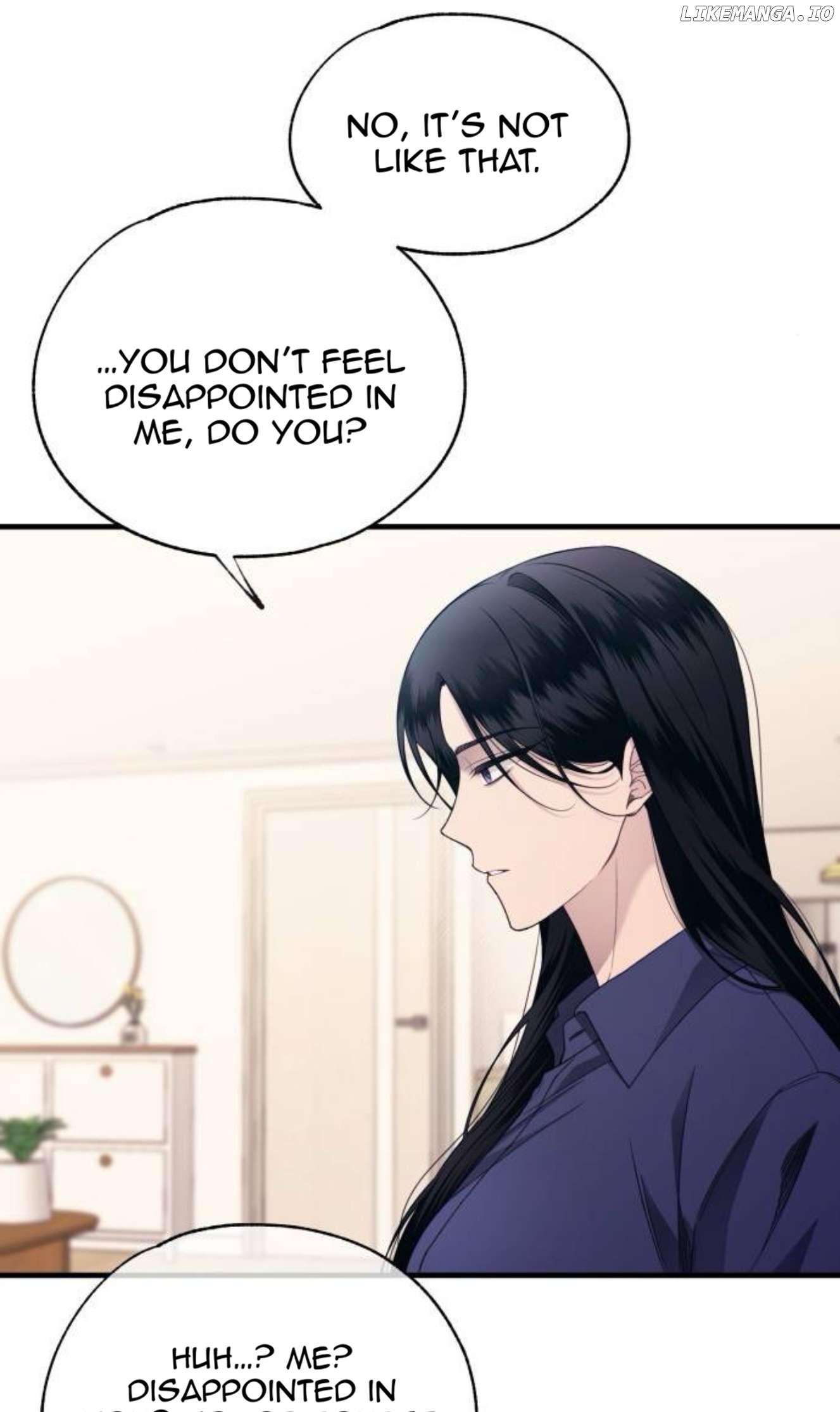 Yeonwoo’s Innocence Chapter 180 - page 40