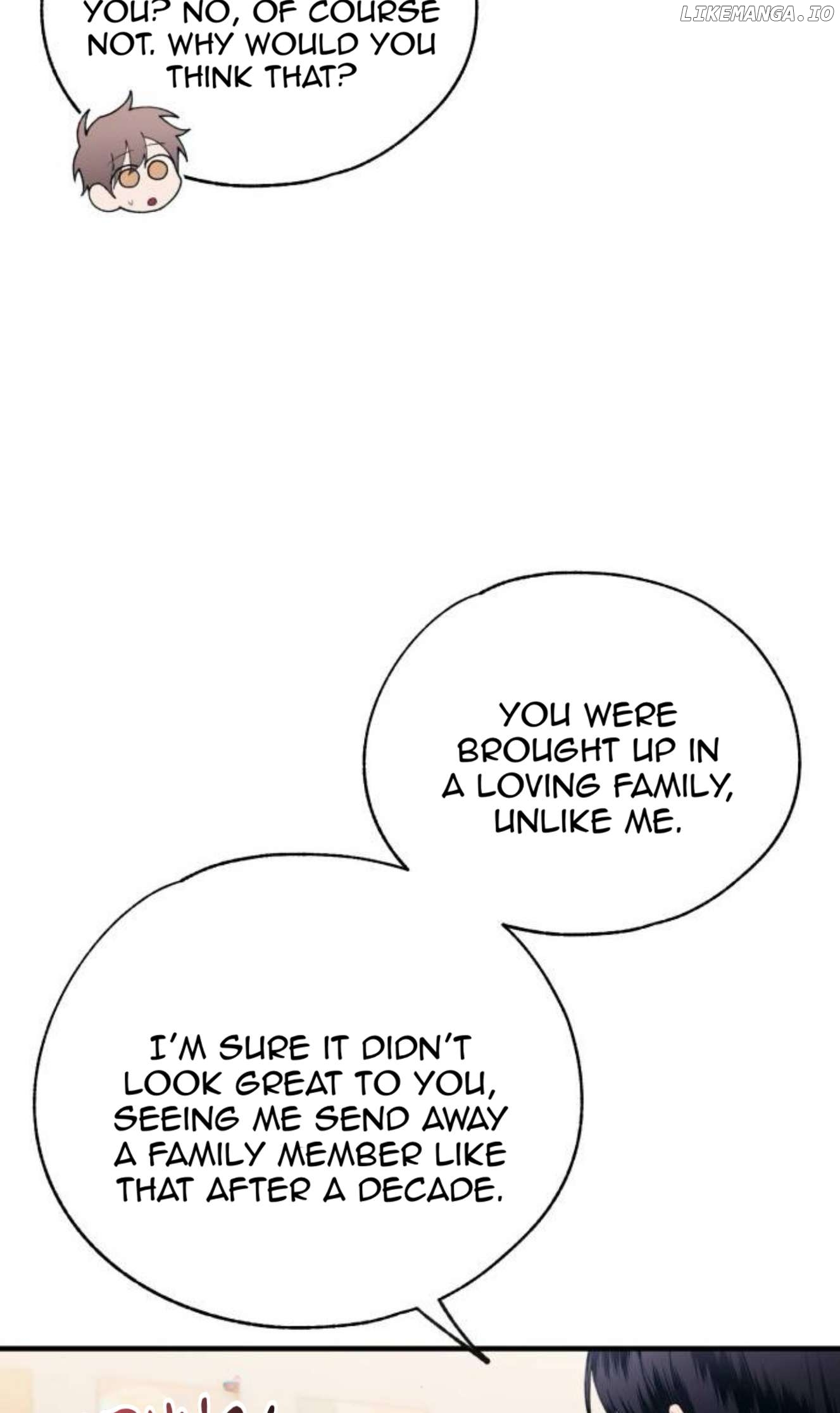 Yeonwoo’s Innocence Chapter 180 - page 41